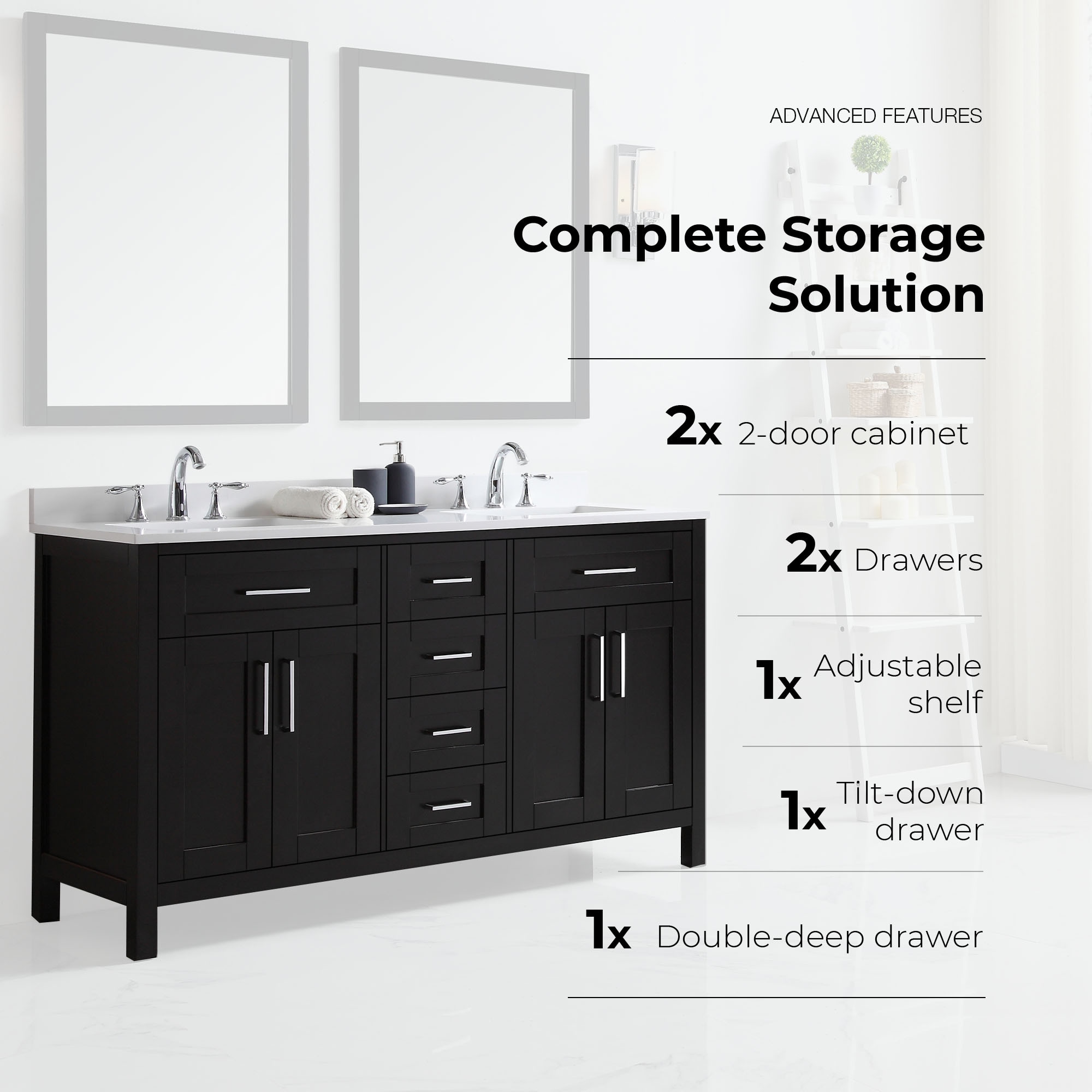 OVE Decors 15VVA-TAHB60-C69 Bath-Vanity-Combo - View #11