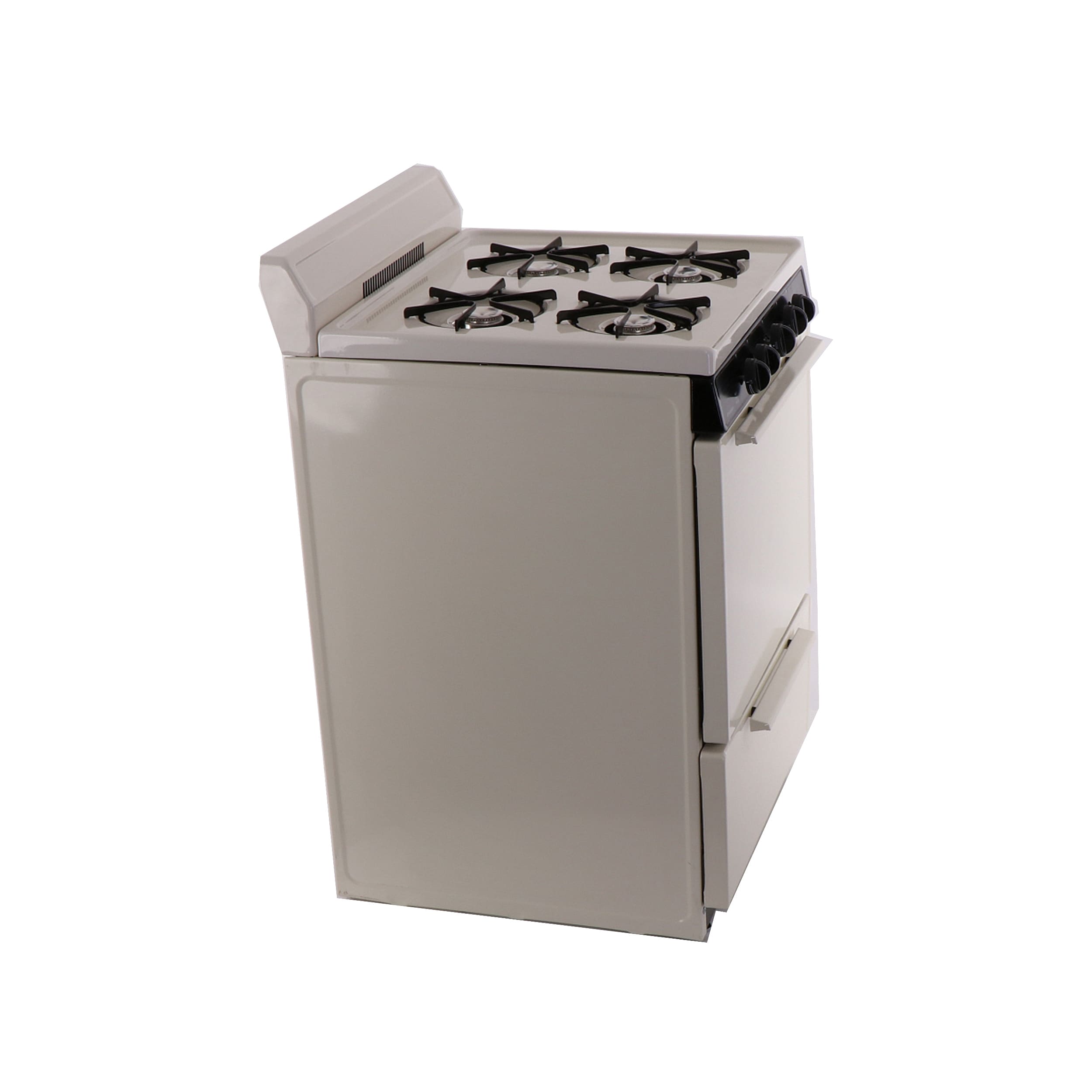 bisque gas stoves at lowe's