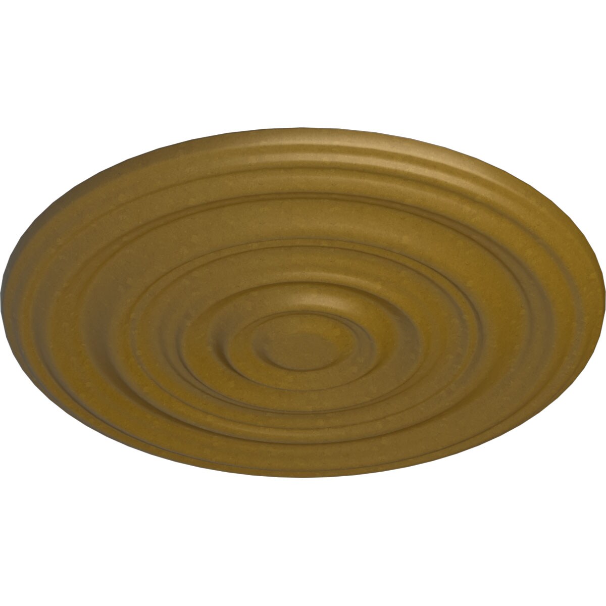 Ekena Millwork CM29CAGLS Ceiling-Medallions - View #2