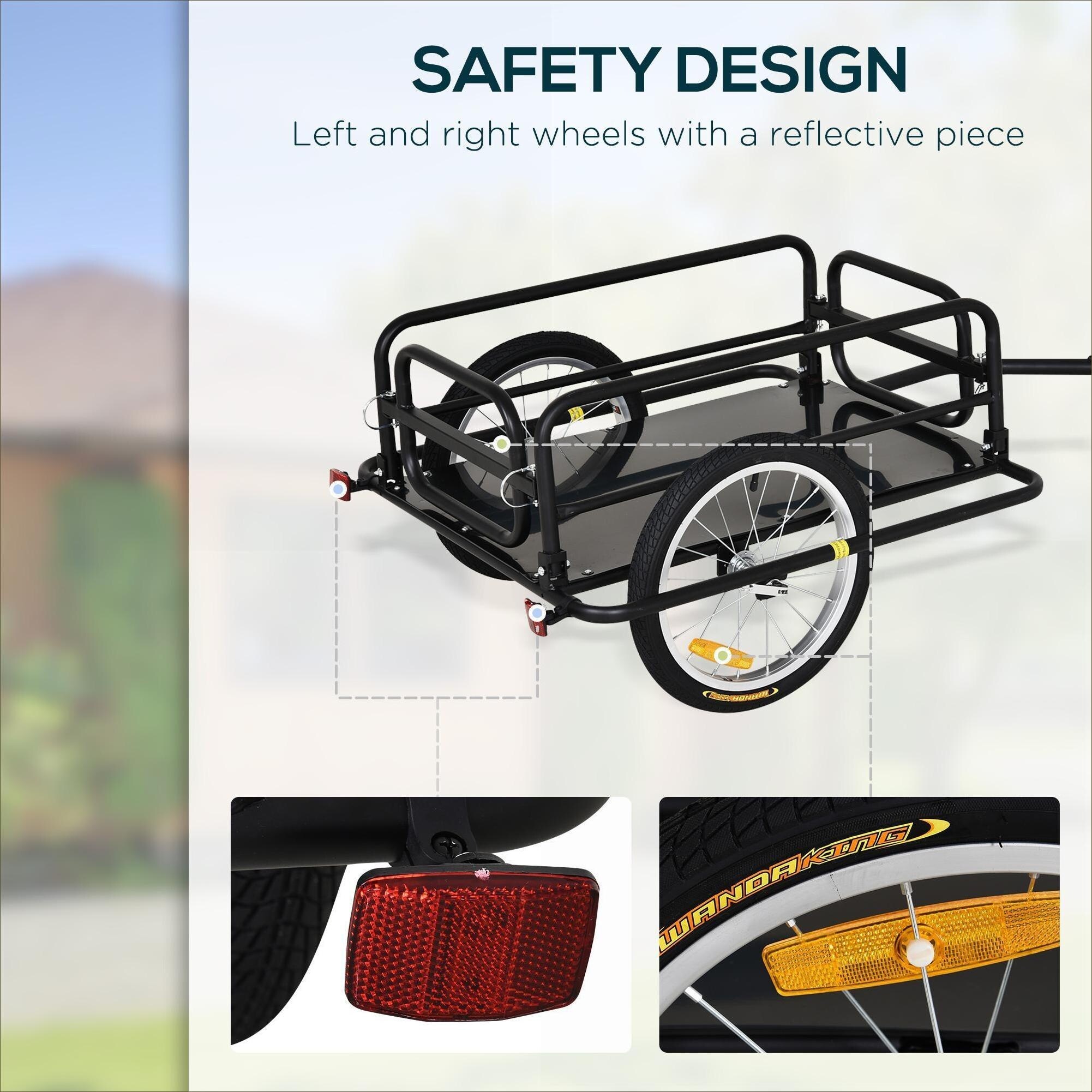 Watnature WVHAR02ICBEQ Utility-Carts - View #11