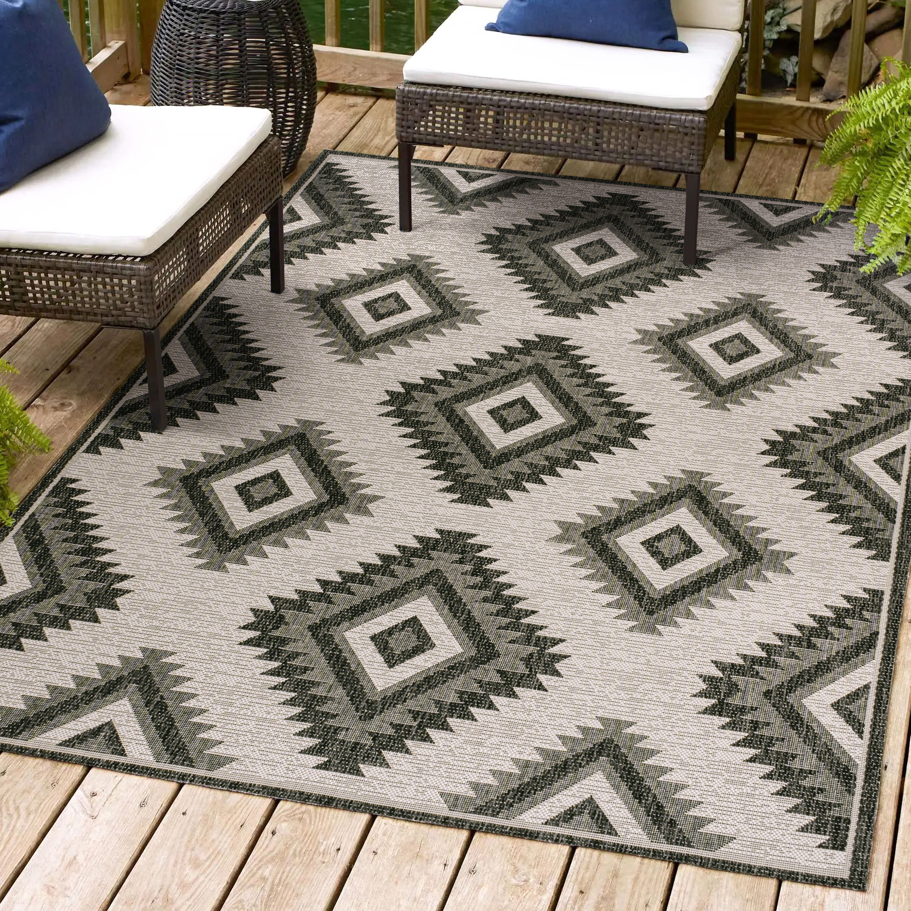 JONATHAN  Y TSN202A-3 rugs - View #4