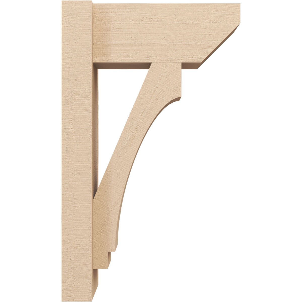 Ekena Millwork 2131937 outlookers - View #2