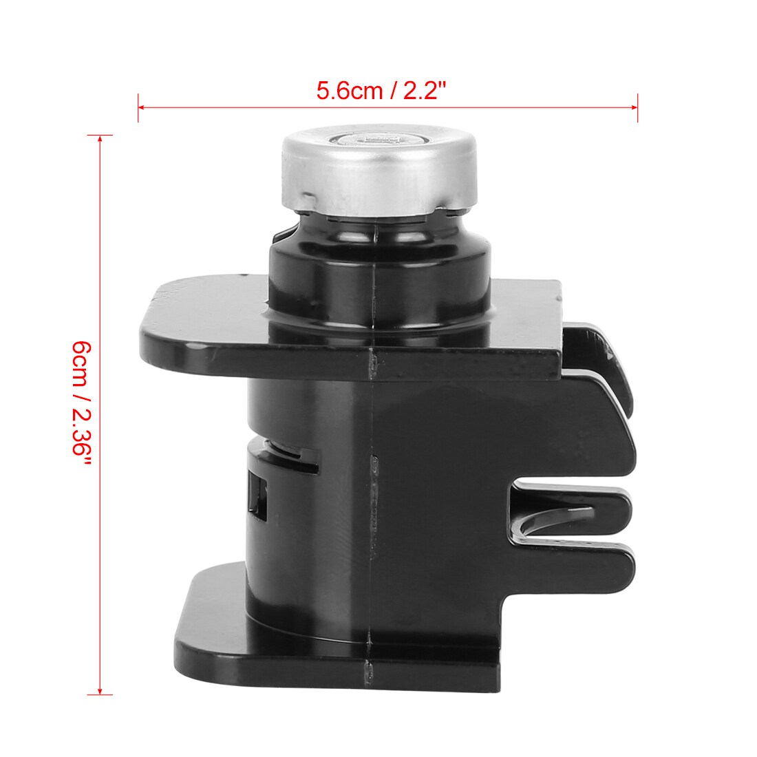 Unique Bargains S26060301UX4071 Automotive-Hardware - View #2