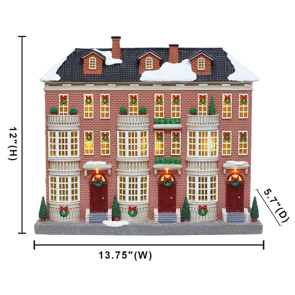 Carole Towne C93300 Christmas-Collectibles - View #2