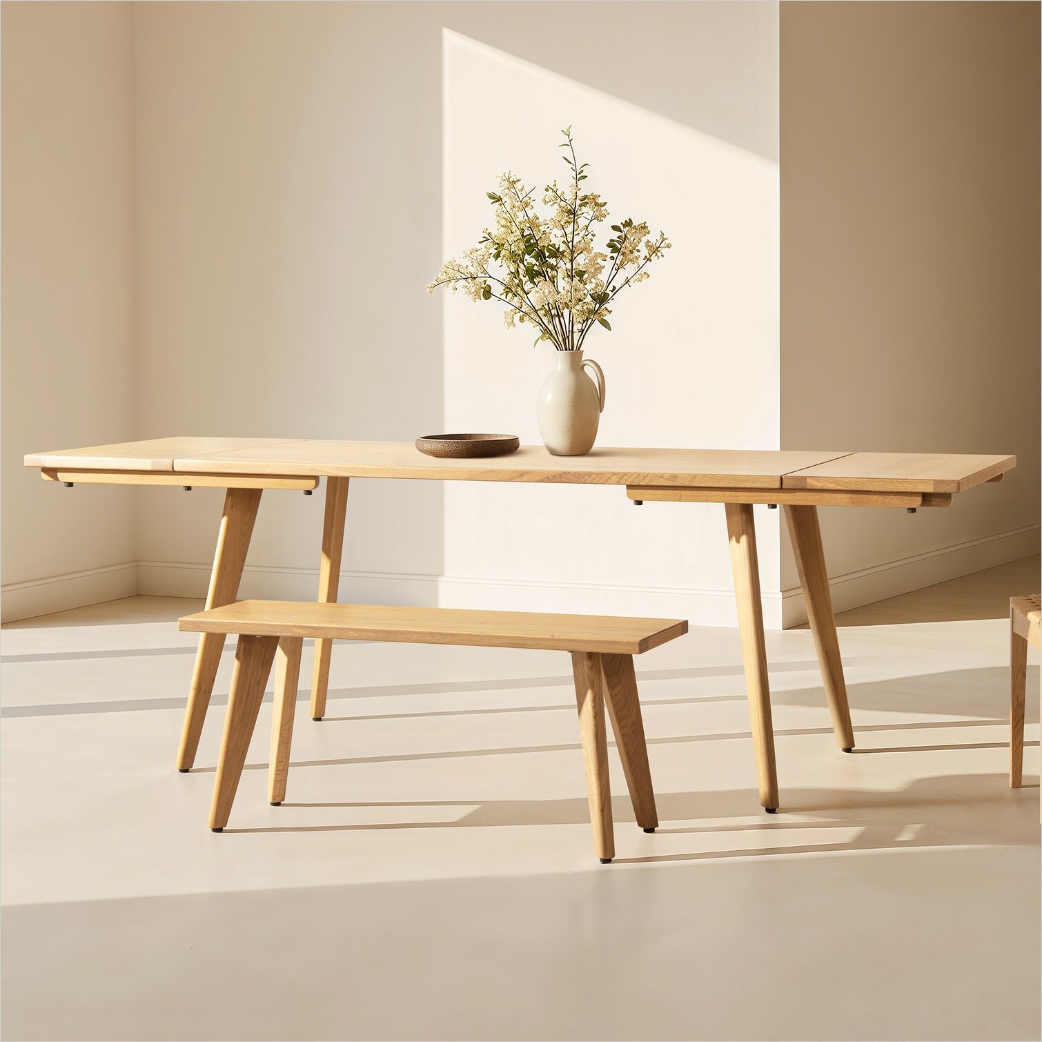 SunJet ICF66G2F7XPS Dining-Tables - View #2