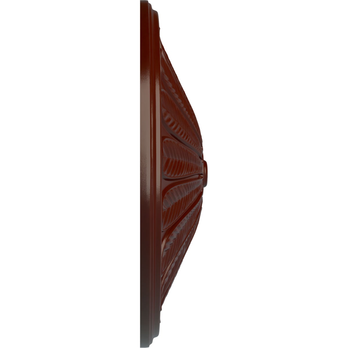 Ekena Millwork CM25BRBMF Ceiling-Medallions - View #3