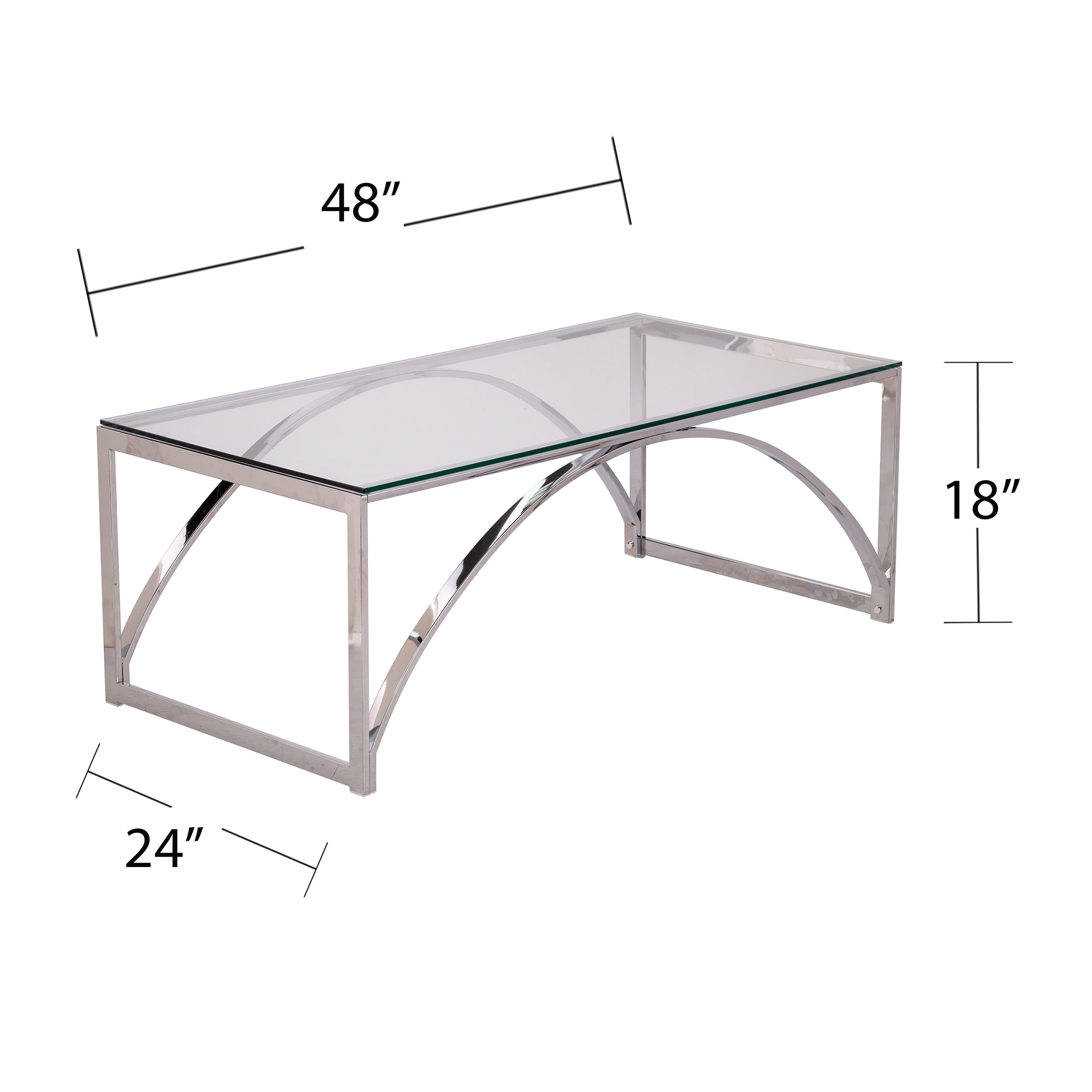 Safavieh CK1005300 Coffee-Tables - View #2