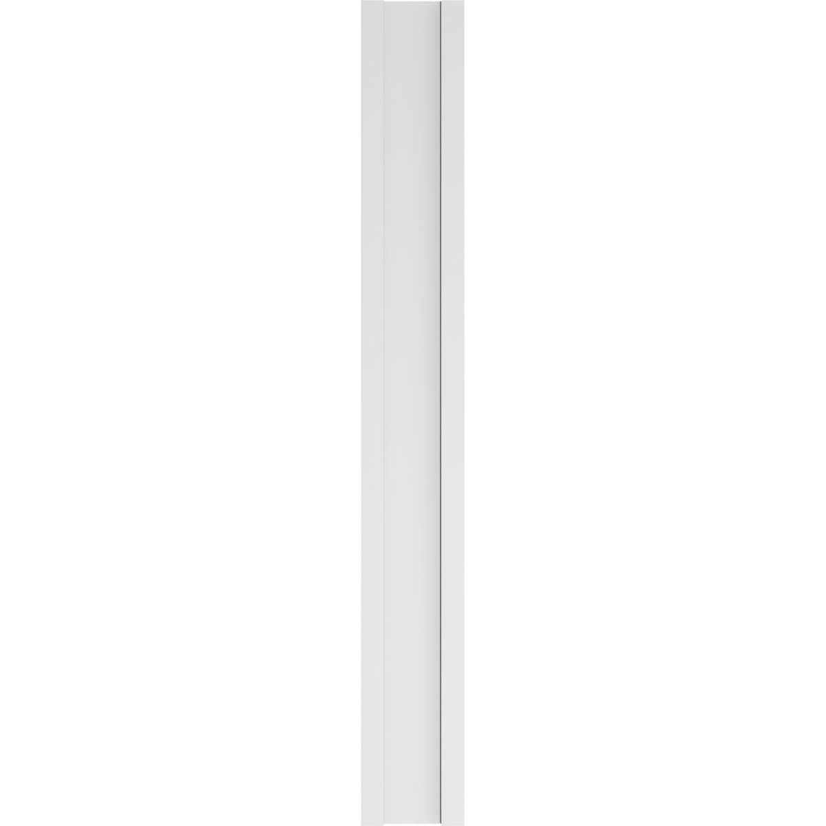Ekena Millwork PILP09X072SM01-2 Entry-Door-Casing-Accents - View #6