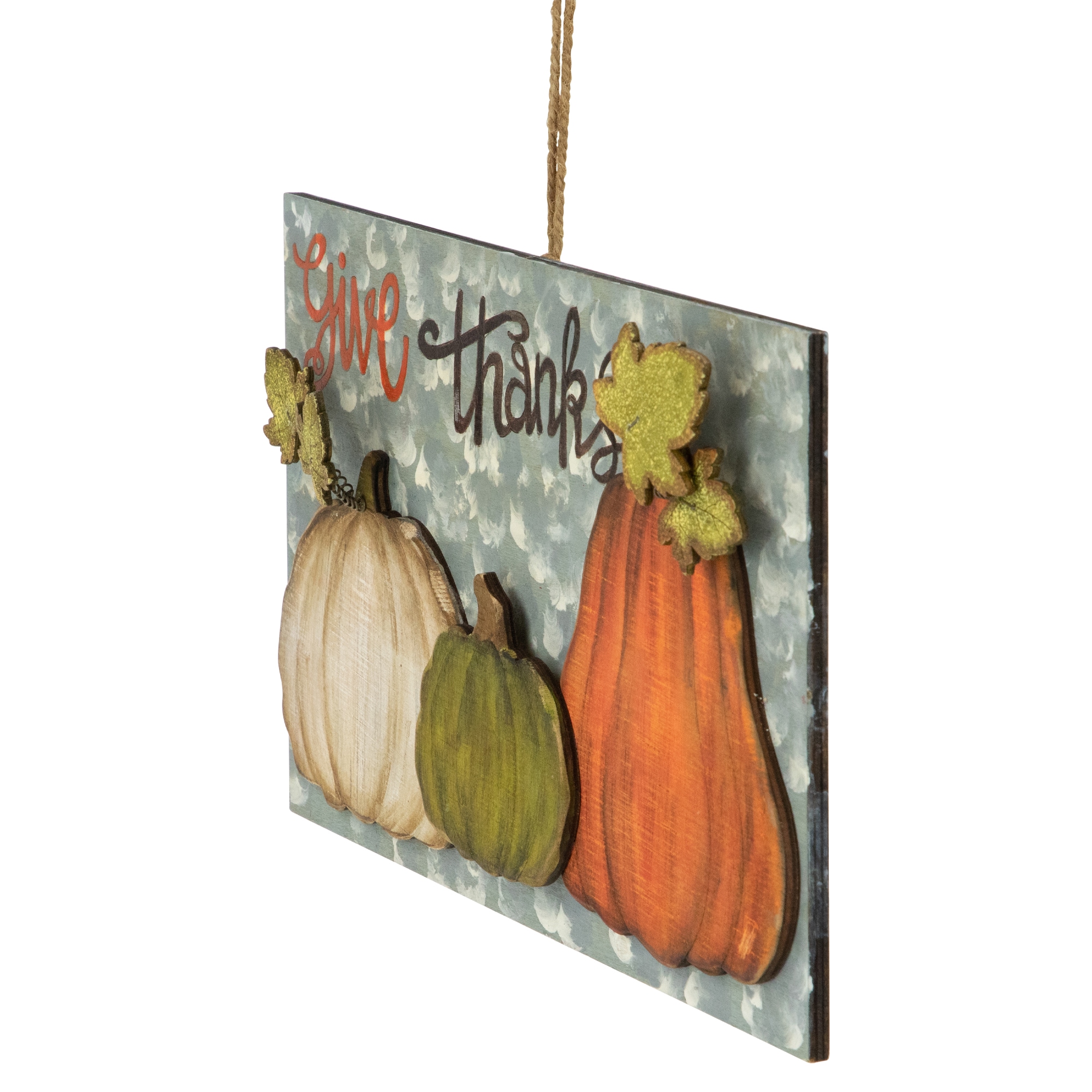 Northlight 35269839 Indoor-Thanksgiving-Decor - View #2