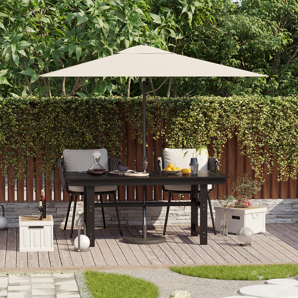 Homsee V-KF510001-02 Patio-Tables - View #7
