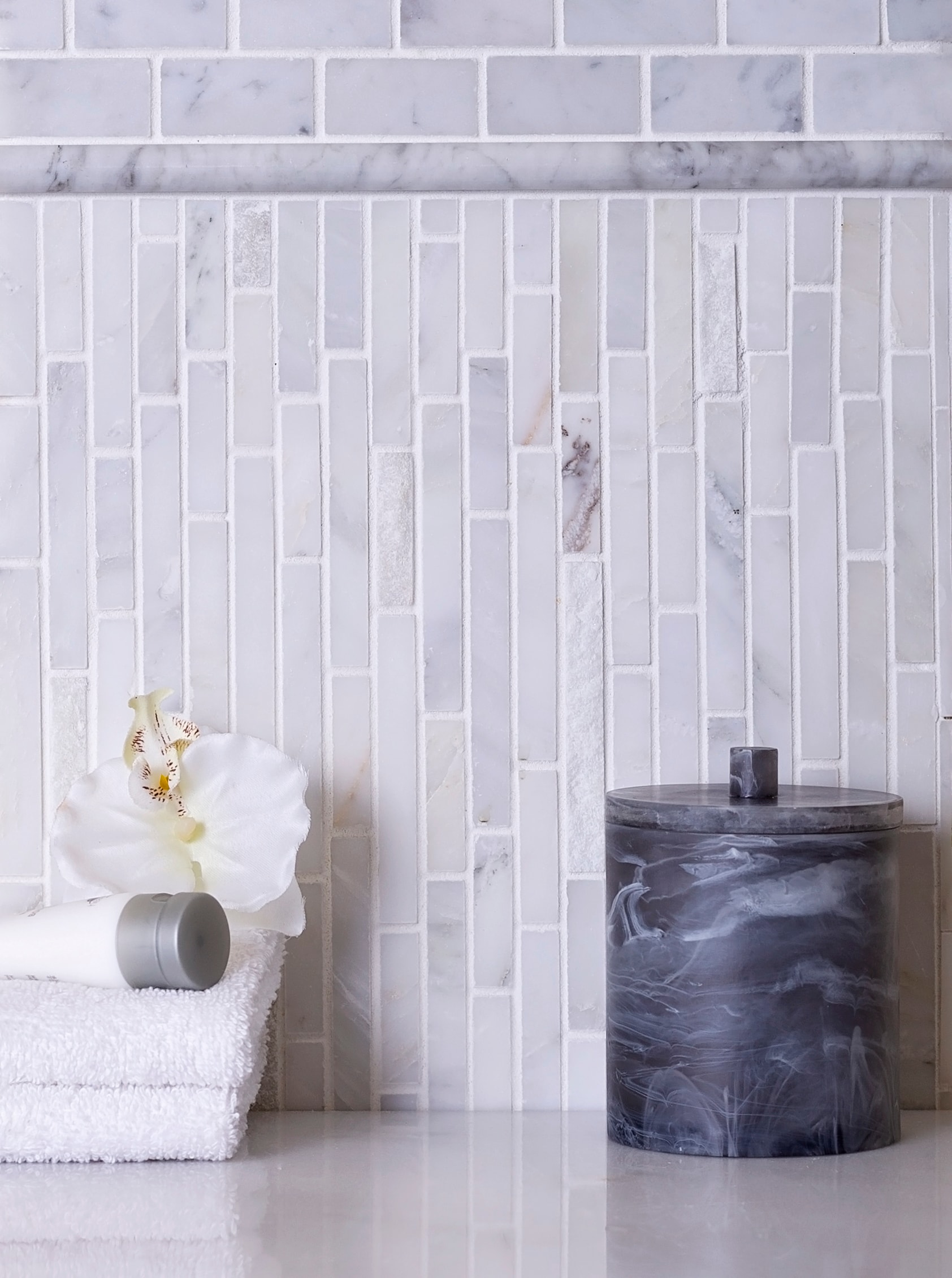 Apollo Tile APLKB88P29ASAMPLE Tile-Samples - View #8