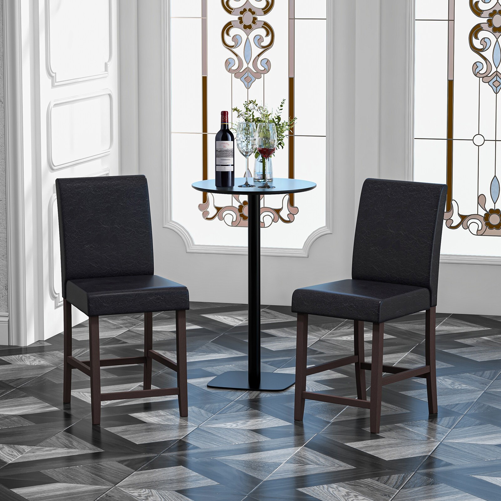 Slickblue D-CO-KB55701VJ stools - View #2