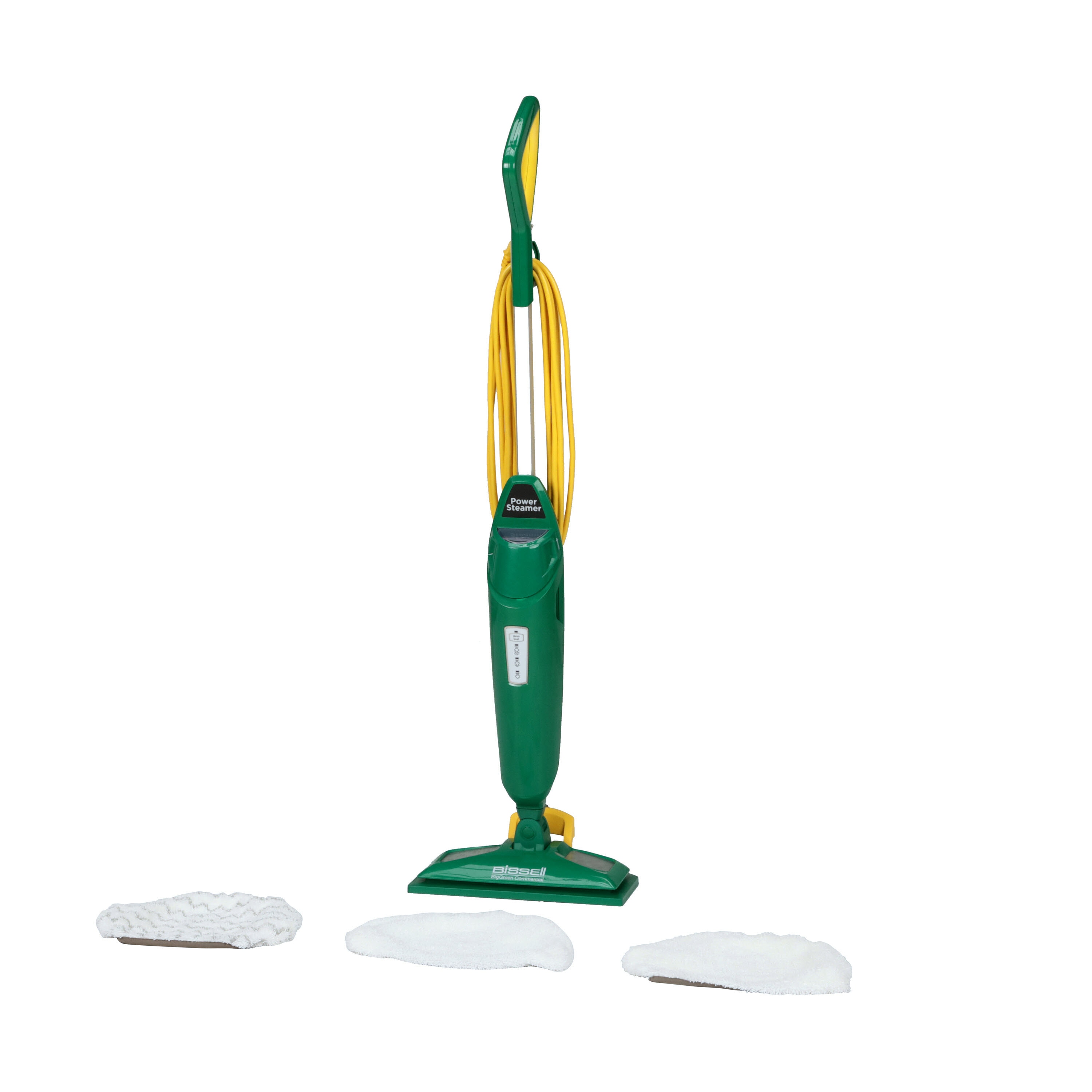 Bissell Commercial BGST1566 Sanitizing Steam Mop Power Steamer