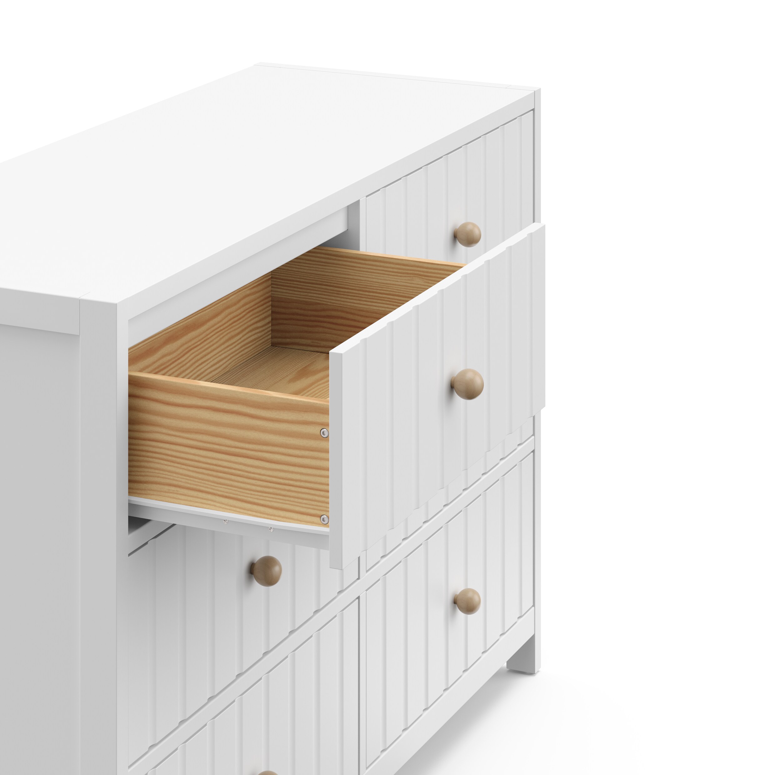 Graco 03716-501 dressers - View #9