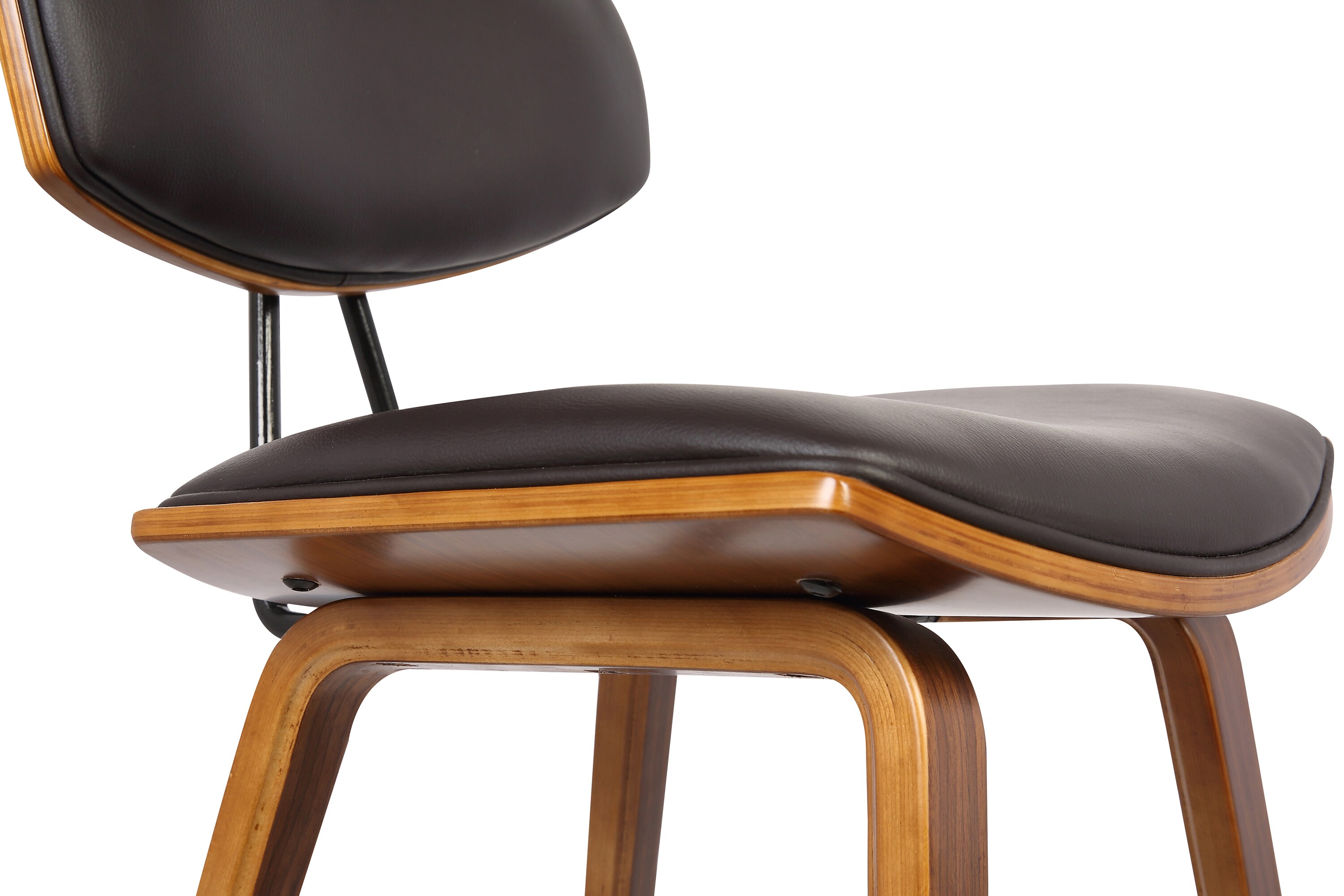 Armen Living LCFOBAWABR30 stools - View #6