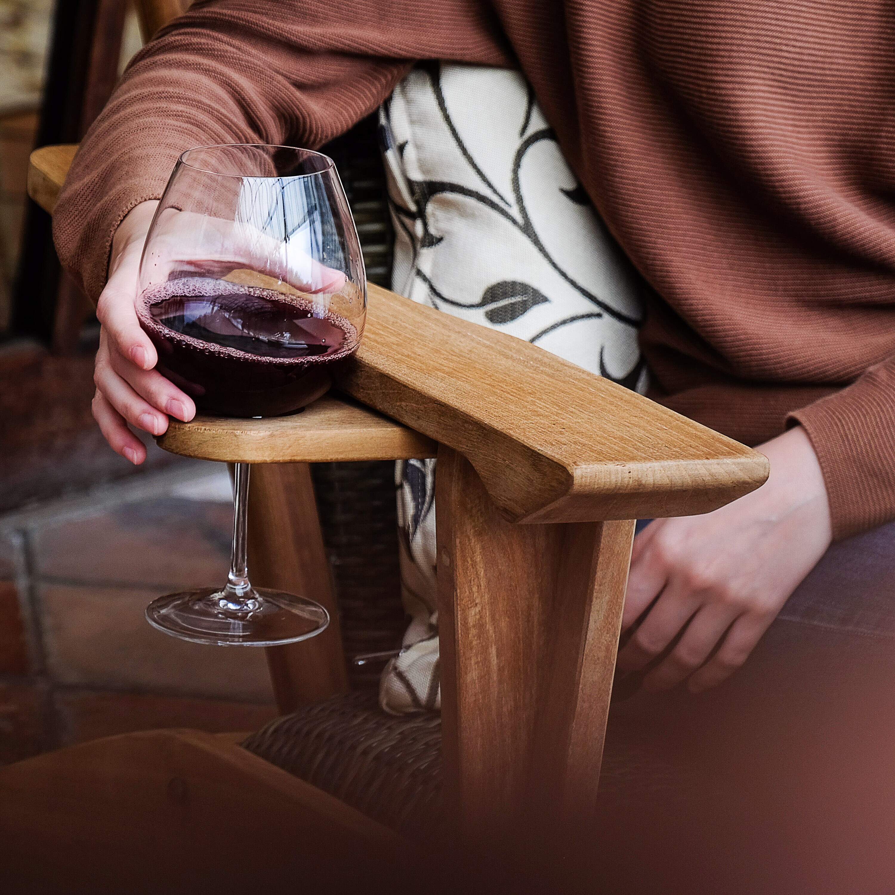 Cambridge Casual 610672-TW-XX-XX-KB Patio-Conversation-Sets - View #10