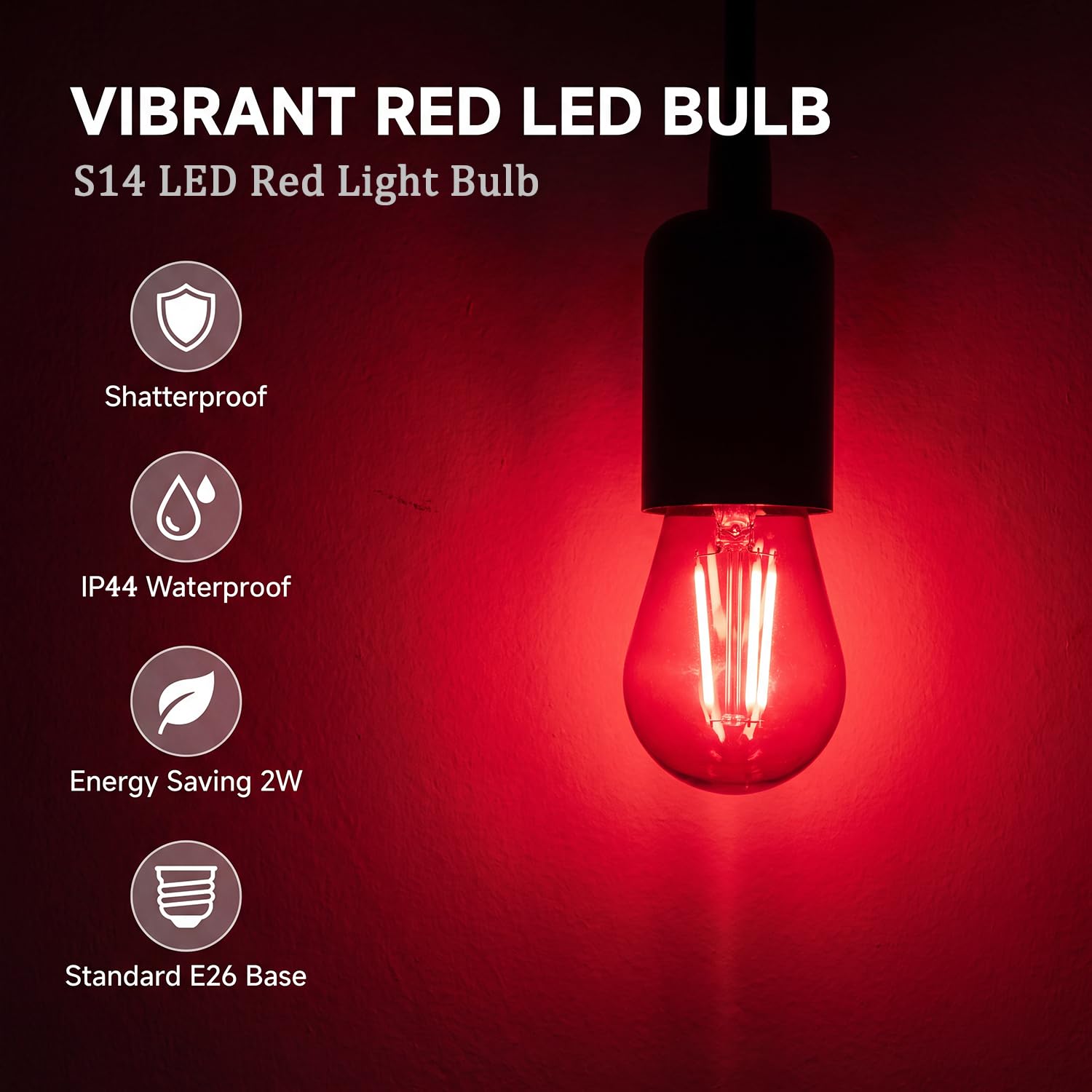 Adrinfly LAD0817D251 Patio-String-Lights - View #3
