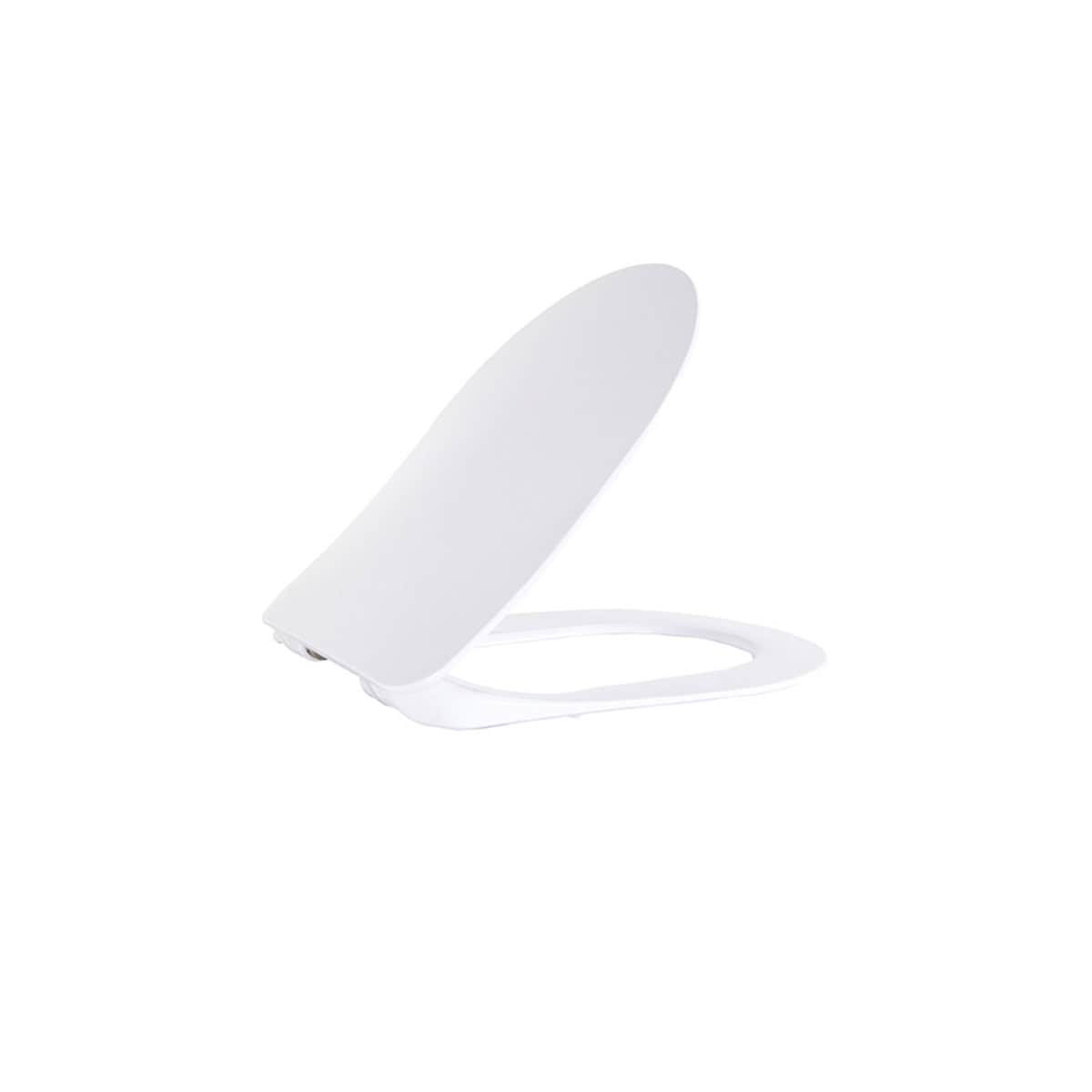 WS Bath Collections FREE FE320+0903 WG toilets - View #2