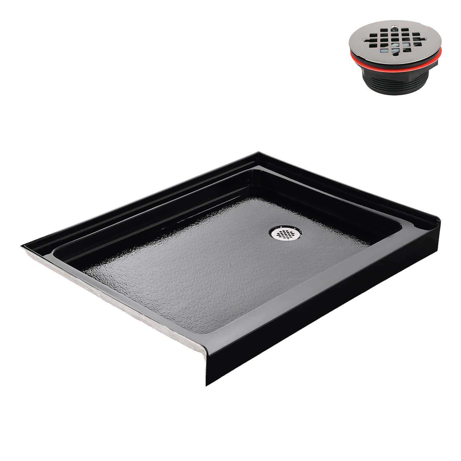 Streamline GB-2510-44-BL Shower-Floors - View #11
