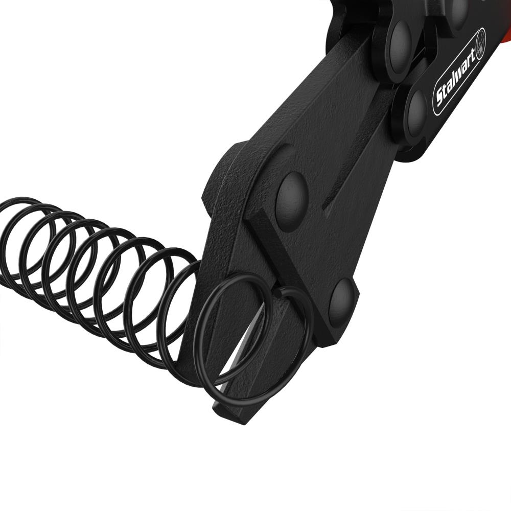 Fleming Supply 283649KUP Bolt-Cutters - View #5