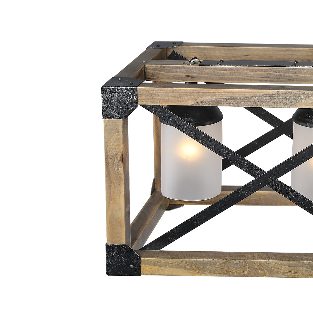 LNC IAQJI2LWS2989F6 Pendant-Lights - View #10