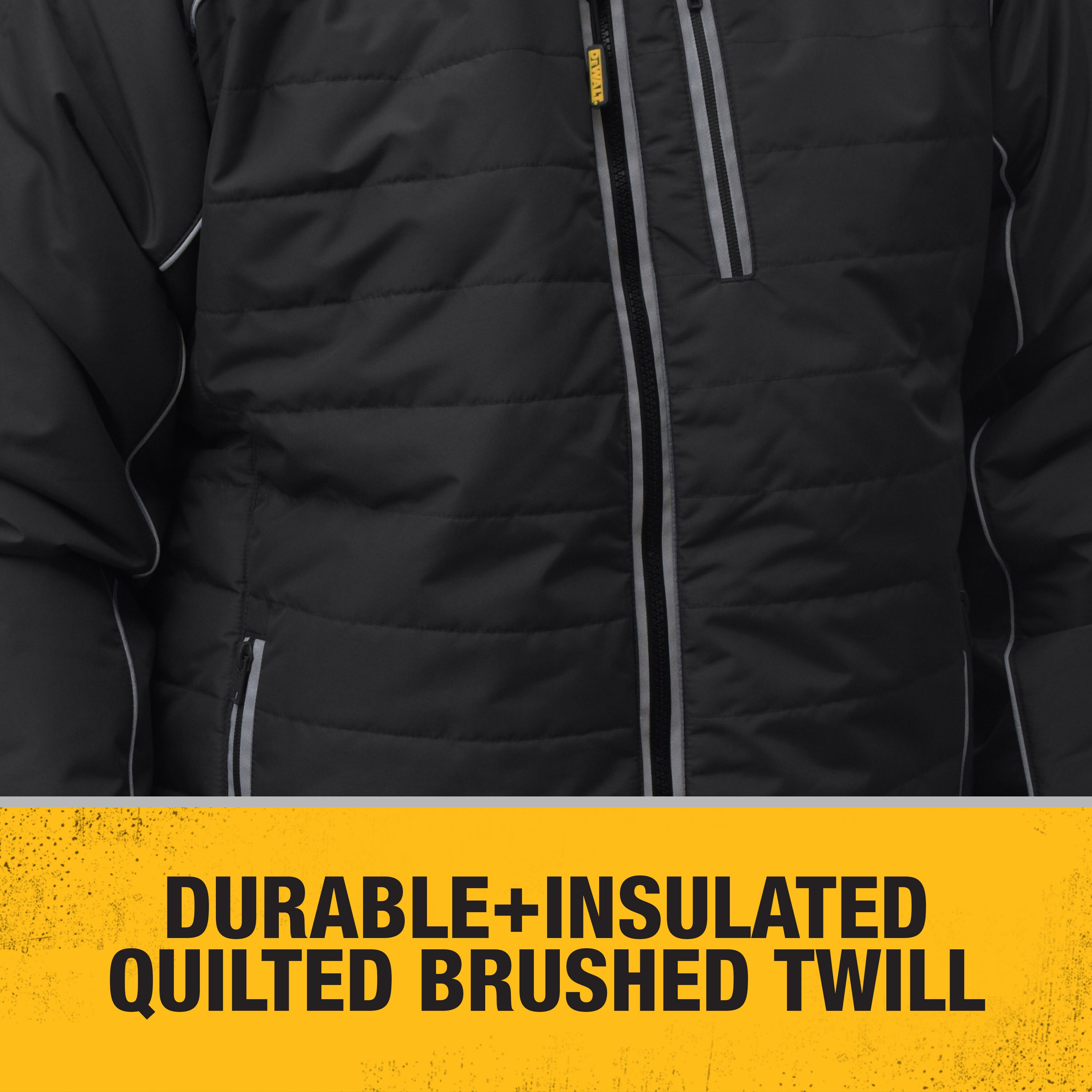 Home depot outlet heated jacket dewalt