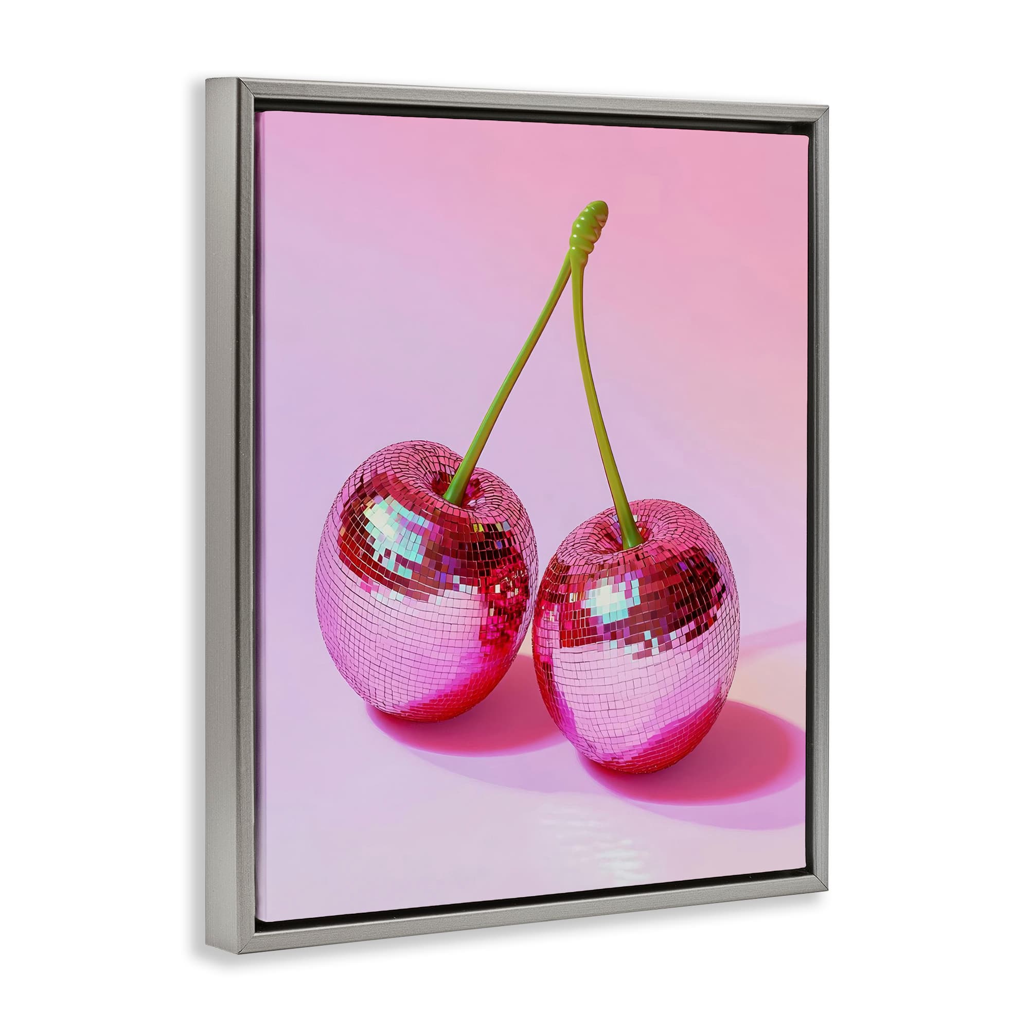Stupell Industries BT-640-FFL-24X30 Wall-Art - View #2