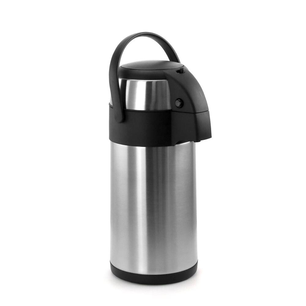 Thermos 2 Qt. Stainless Steel Carafe