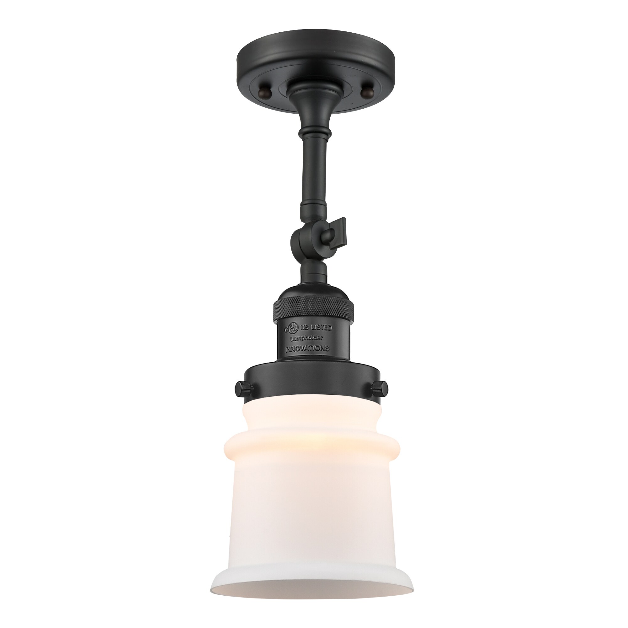 Innovations Lighting 203-BK-G181S b090000 - View #4