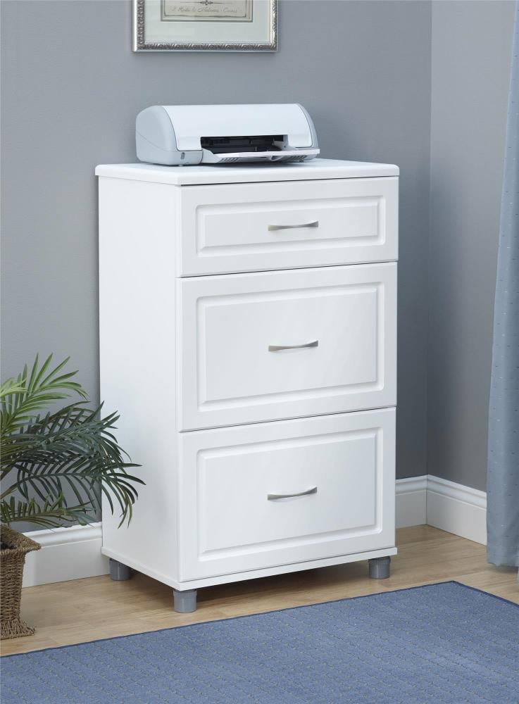 Ameriwood Home 7368401PCOM Utility-Storage-Cabinets - View #3