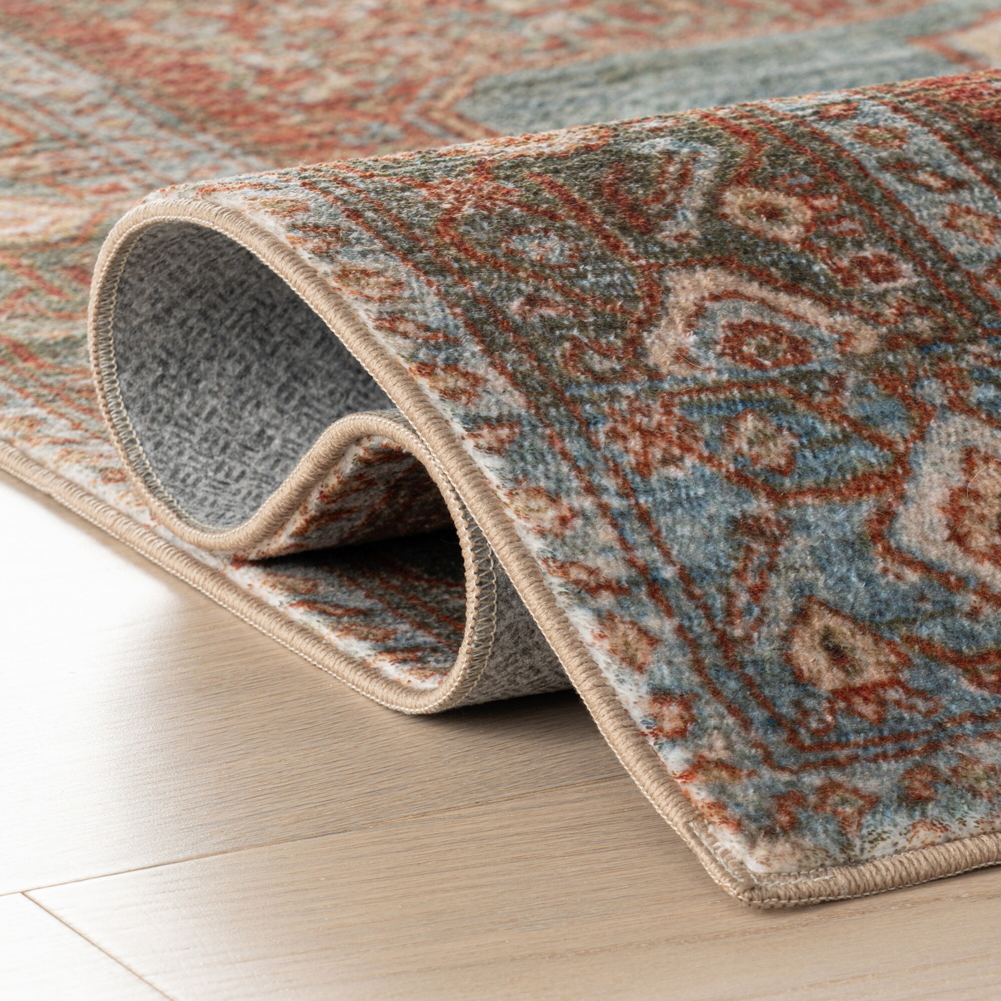 nuLOOM 200BIML25A-609 rugs - View #8