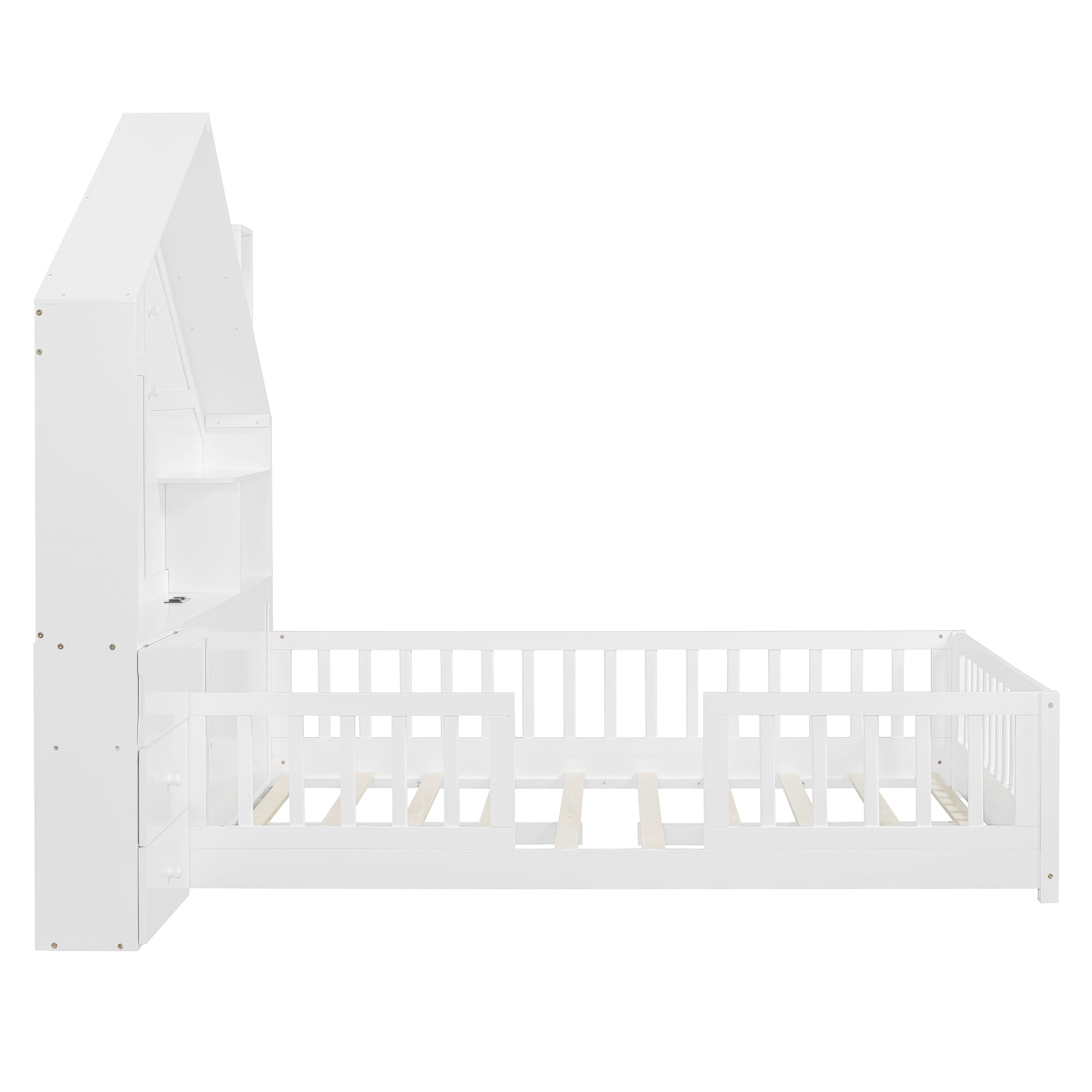 ModernLuxe LT000423AAK-1 beds - View #9