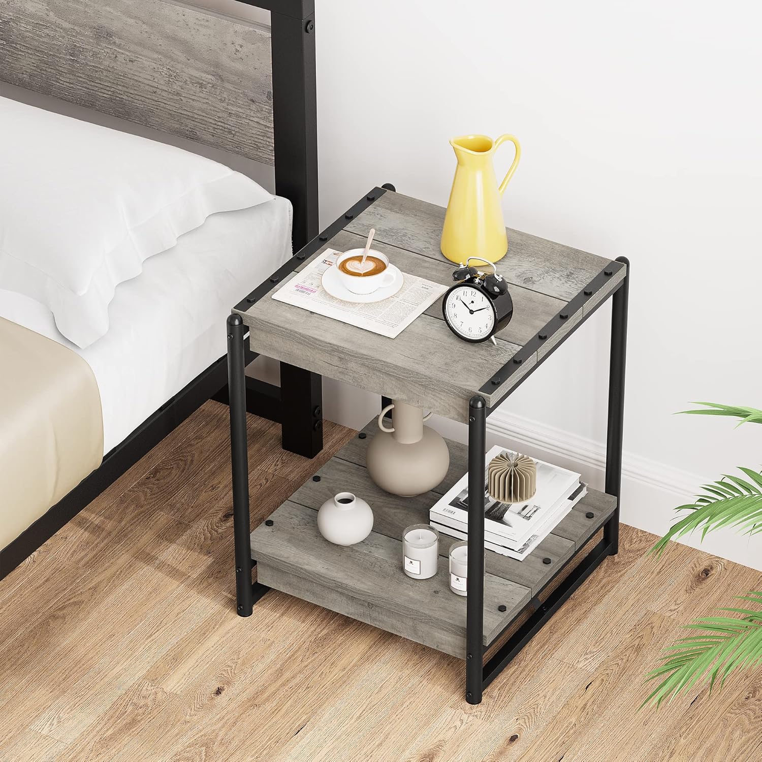 Garvee JMH0203-PHO-0VWPBFXP End-Tables - View #5