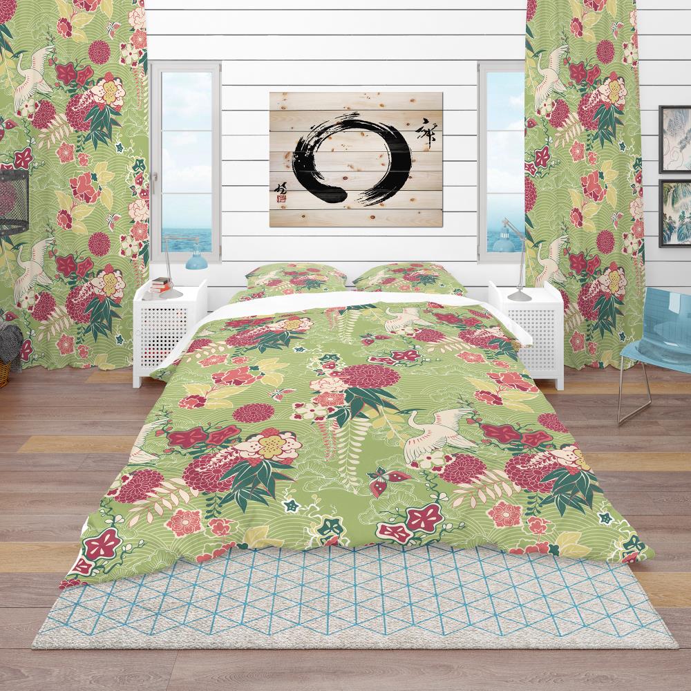 Designart BED18831-K bedding - View #2