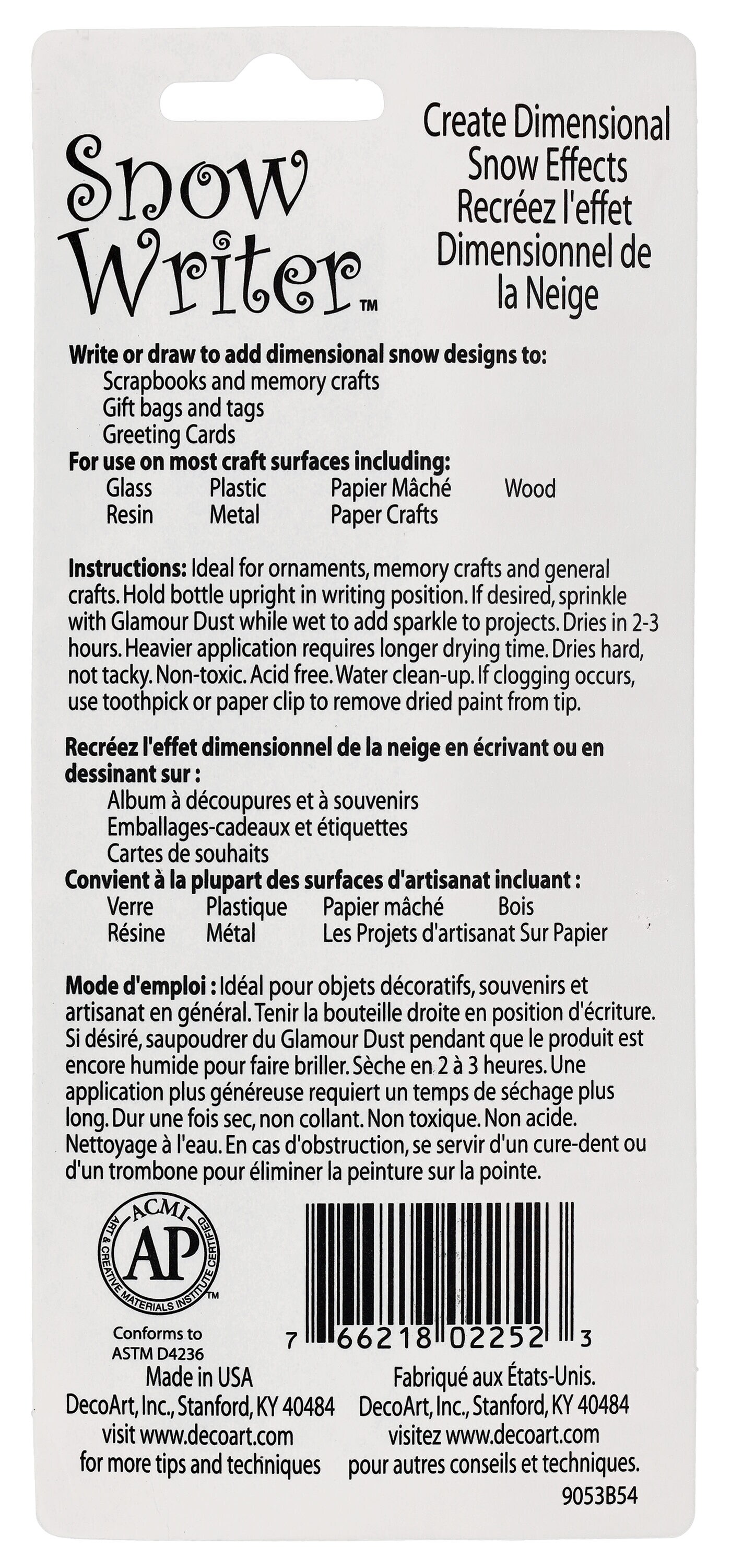 DecoArt DEC85325 Craft-Supplies - View #4