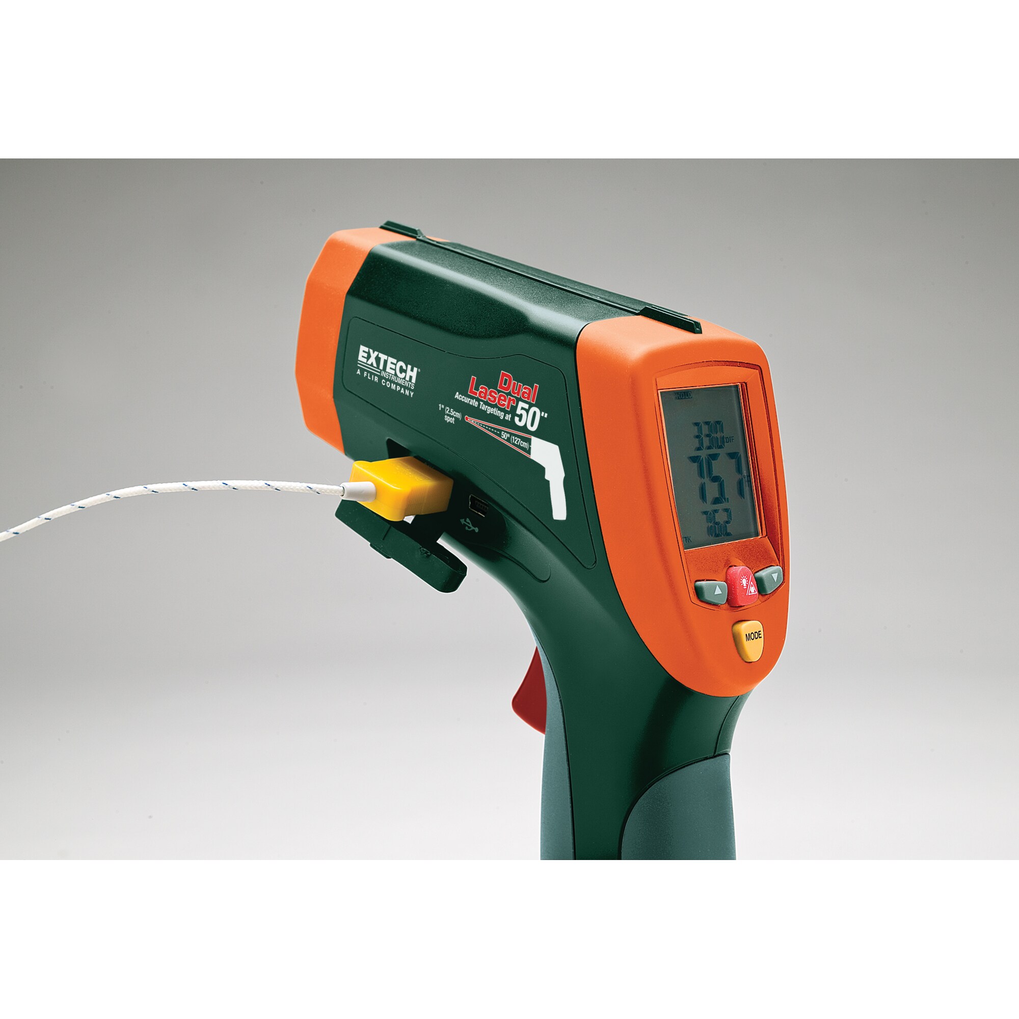 Extech 42570 Test-Meter-Equip - View #4