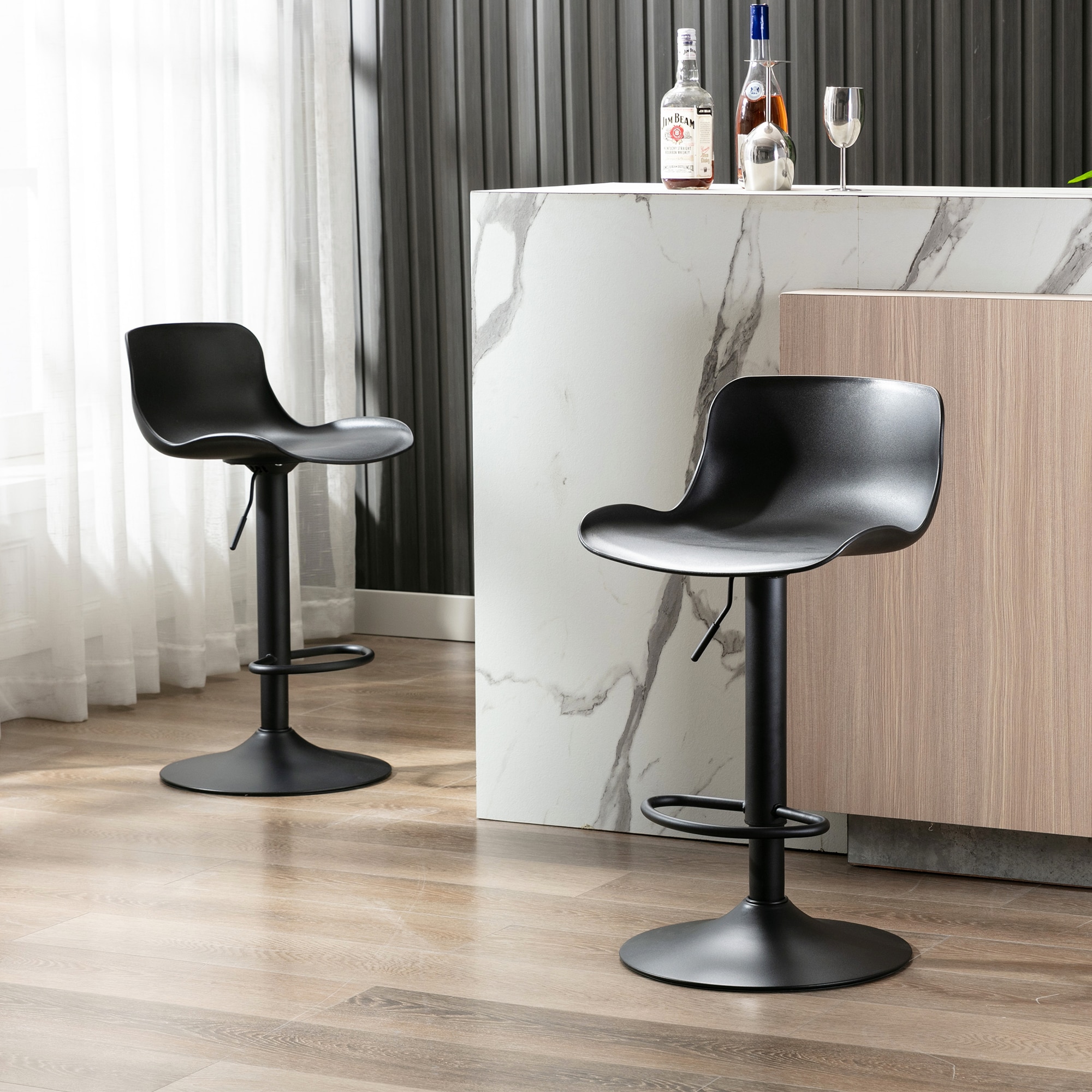 CASAINC HM-W21222003 stools - View #3
