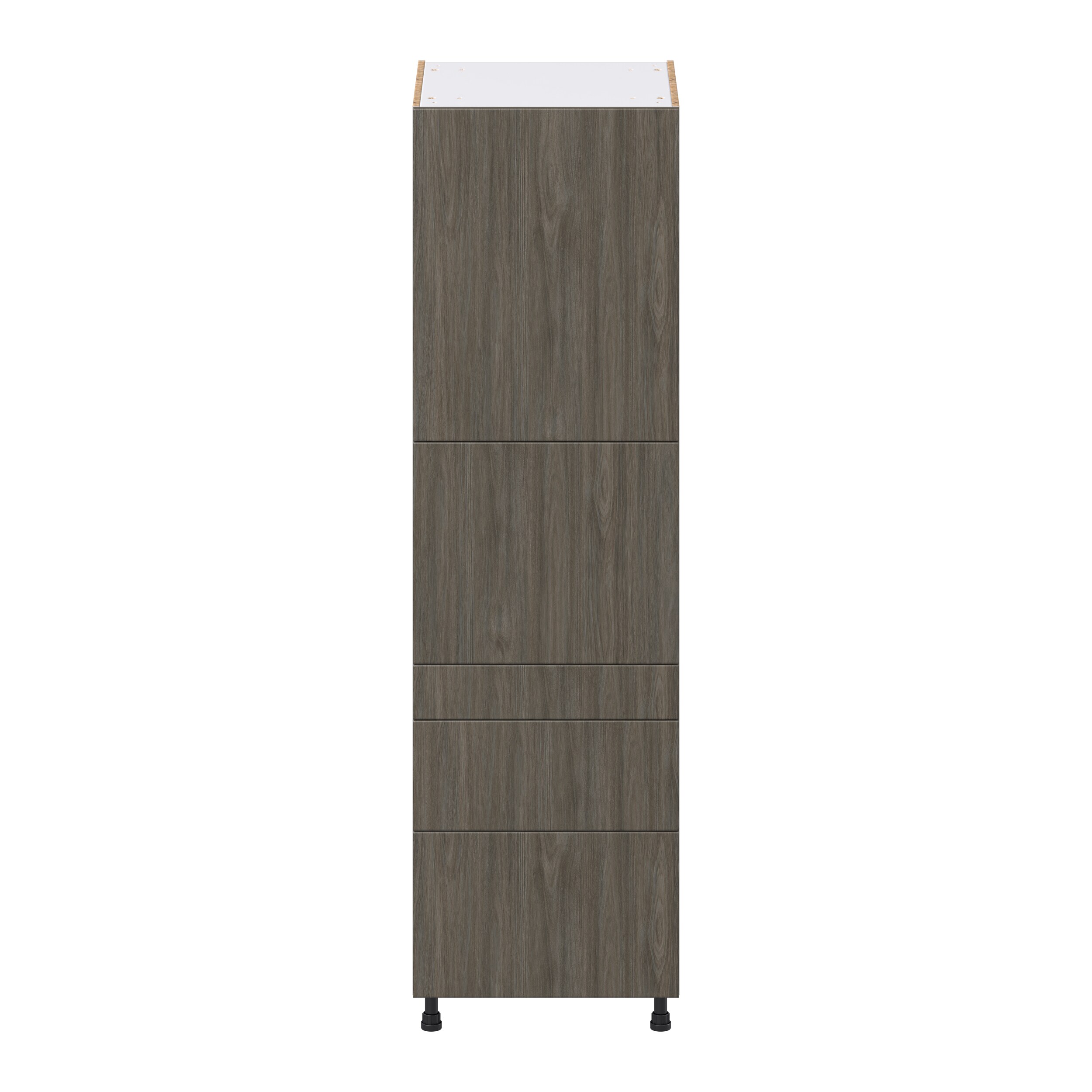 Hugo&Borg DST3D242484.5I2-SA Cabinets-Kitchen - View #7