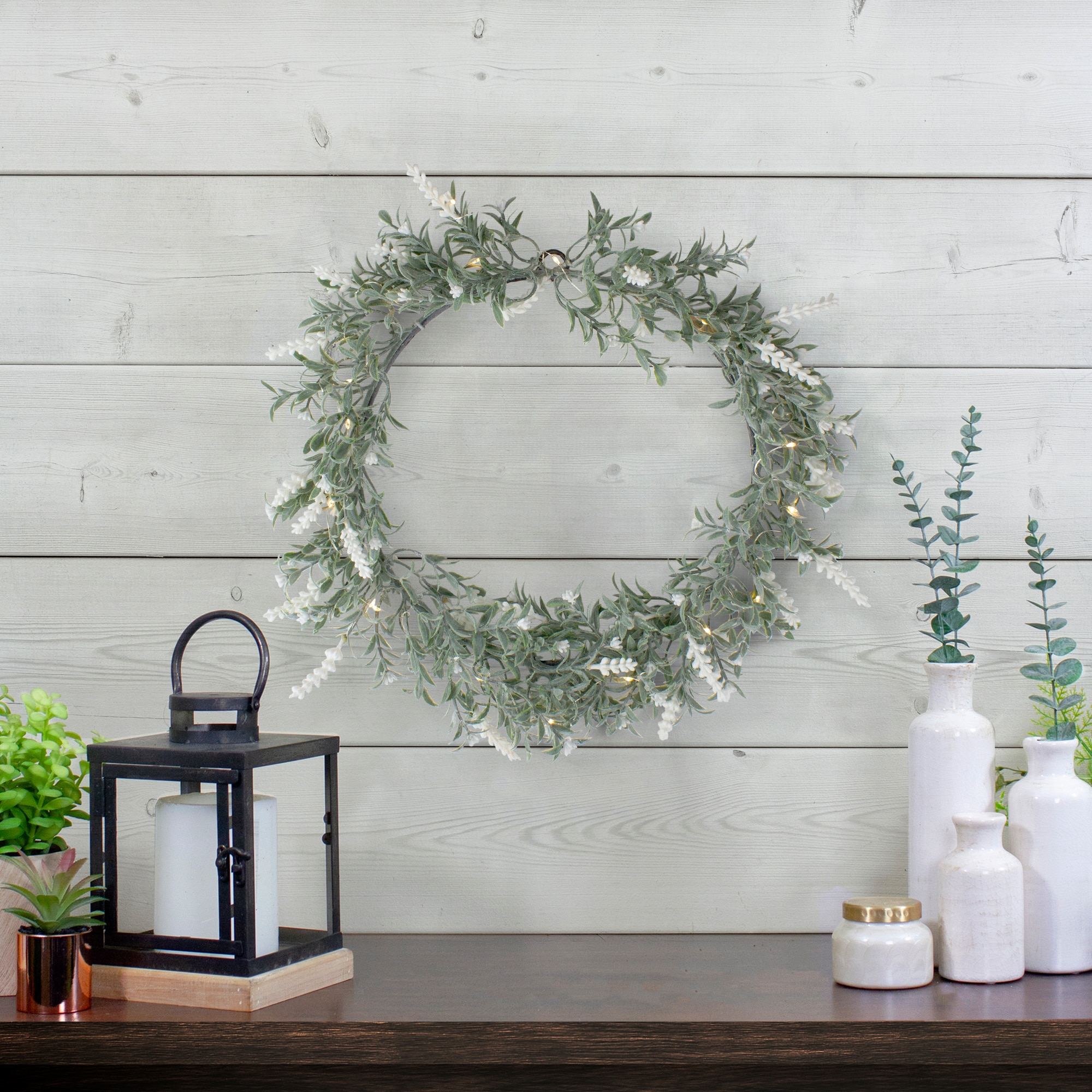 Northlight 34969268 Indoor-Spring-Decorations - View #4