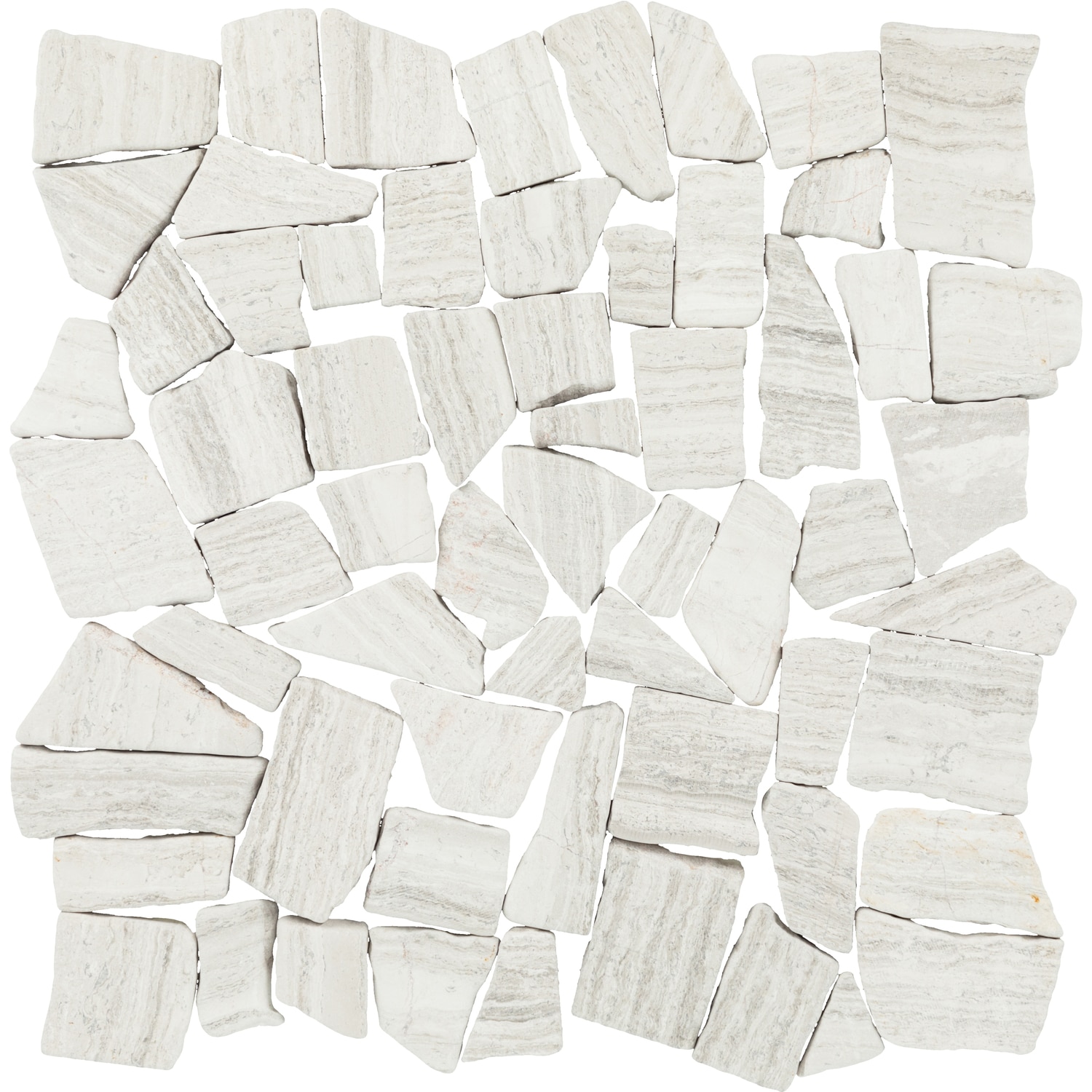 Daltile L191RIVRPEBMS1P Ceramic-Tile - View #4