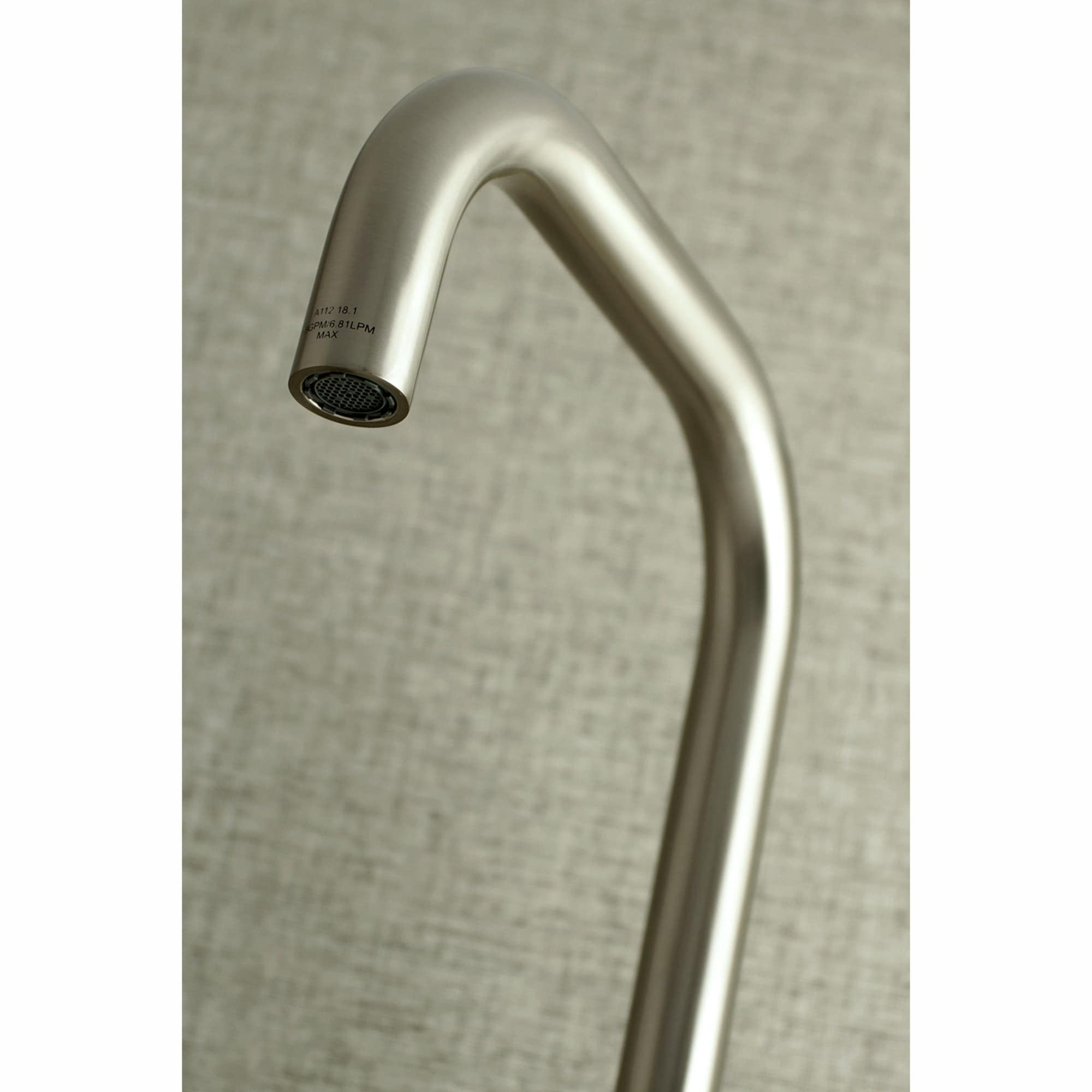 Kingston Brass WLKS413SN Kitchen-Faucets - View #4
