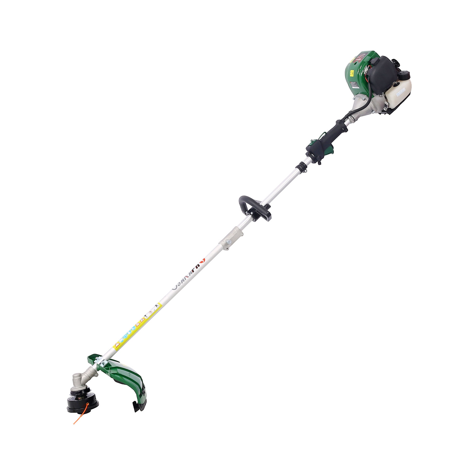 Misopily LMS0128P11 Cordless-Pole-Saw - View #3