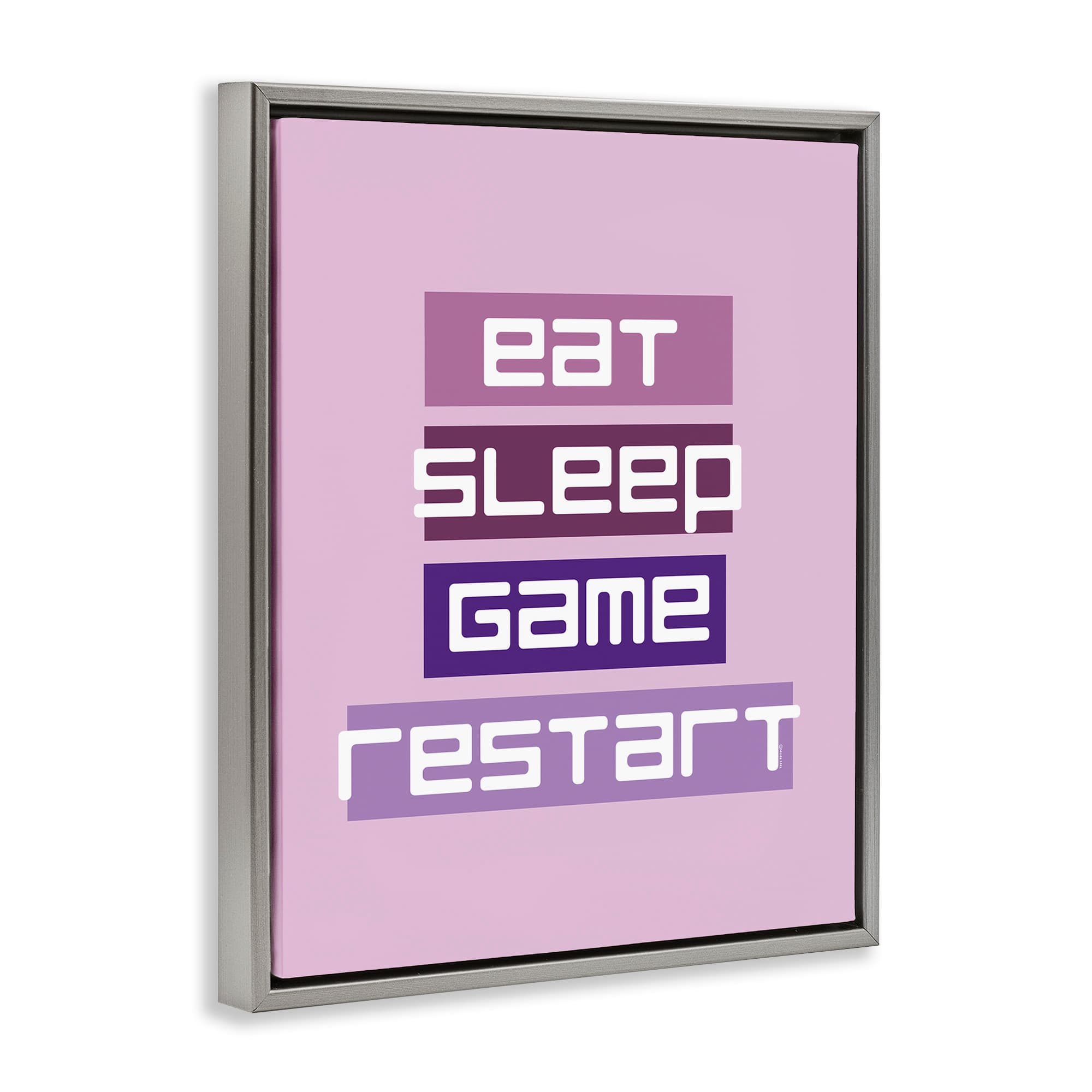 Stupell Industries BS-719-FFL-24X30 Wall-Art - View #2