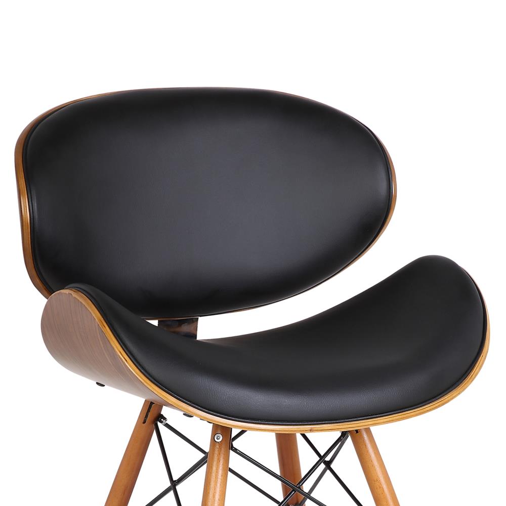 Armen Living LCCASIWABL Dining-Chairs - View #5