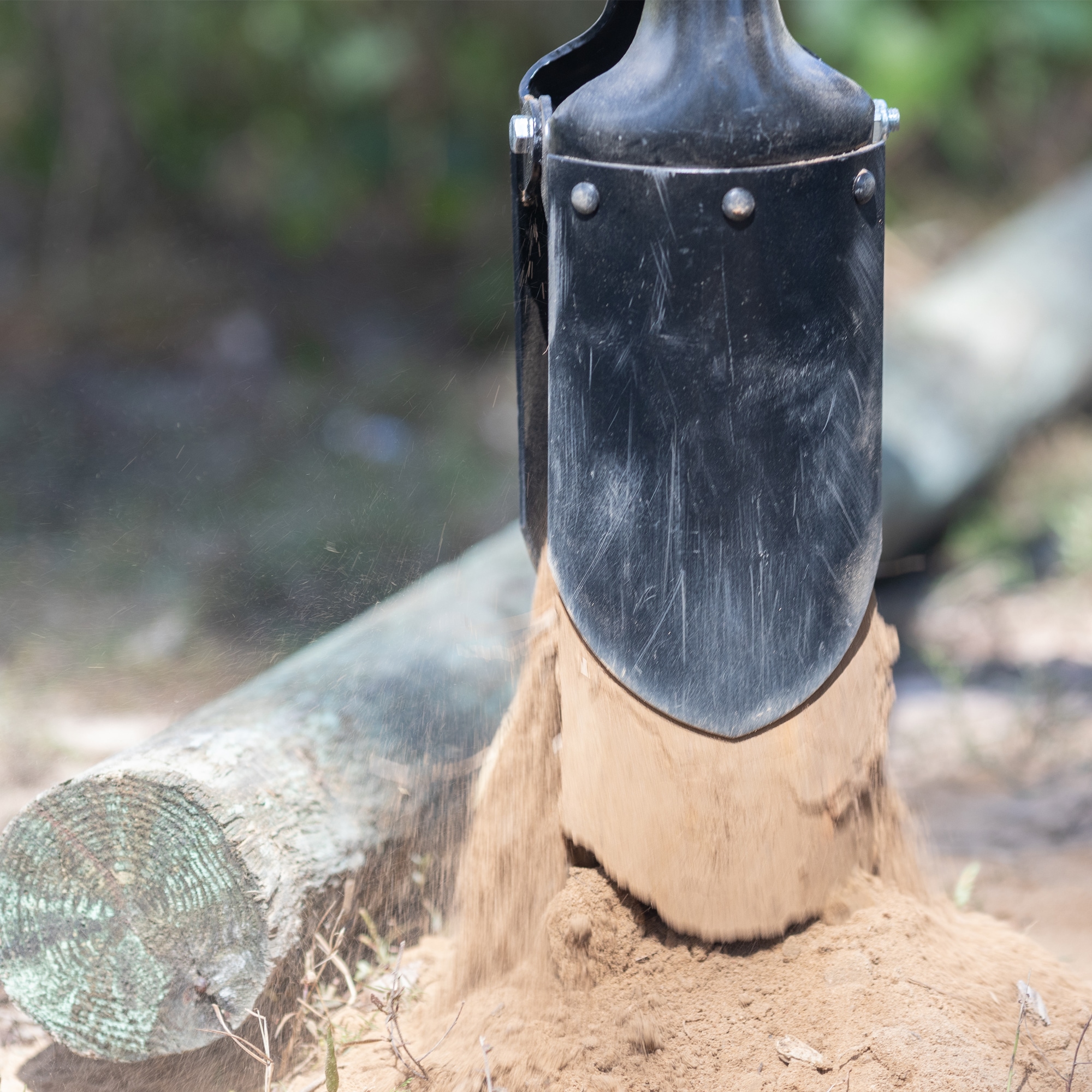 Razor-Back 78005 Digger-Tamper - View #7