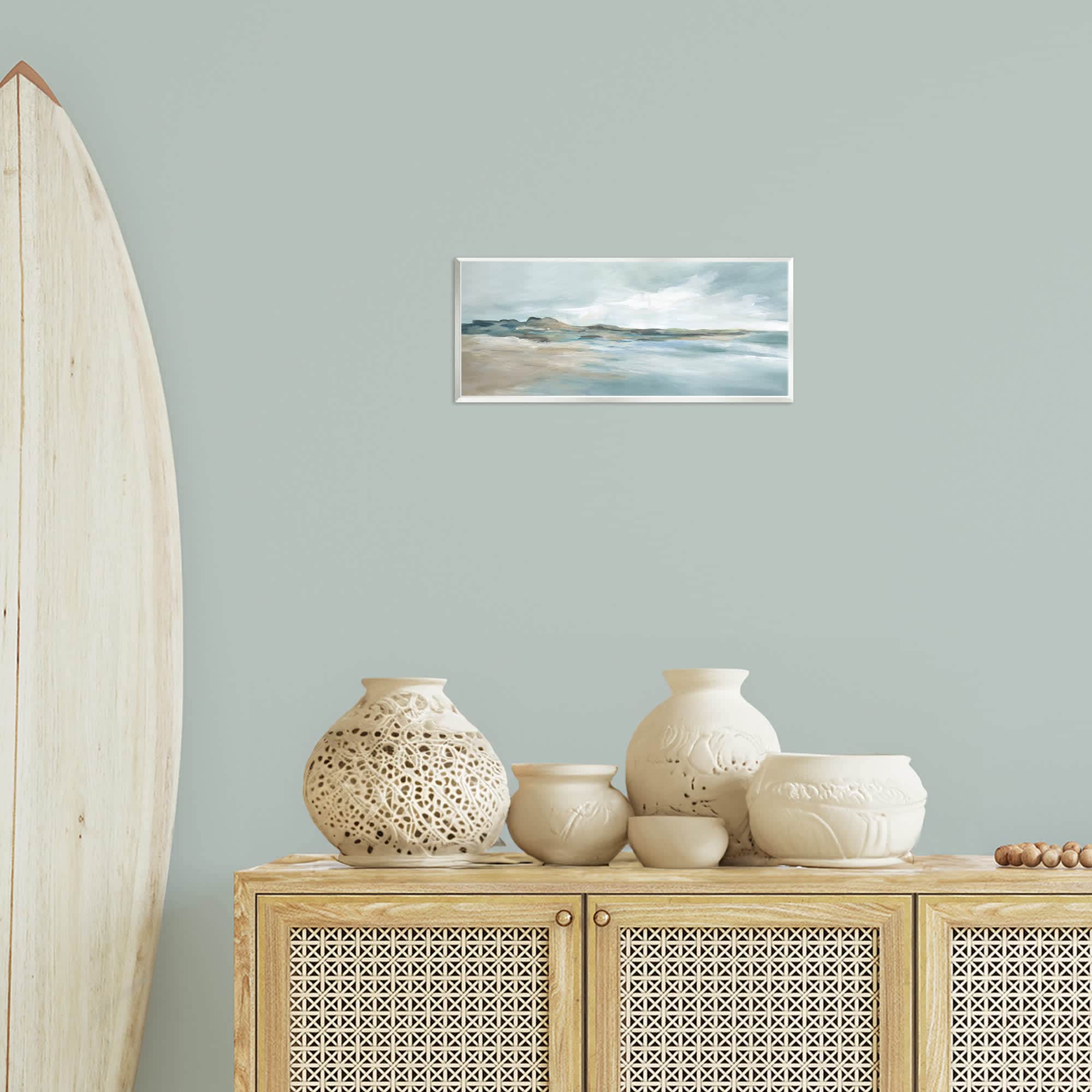Stupell Industries BS-178-WD-7X17 Wall-Art - View #3