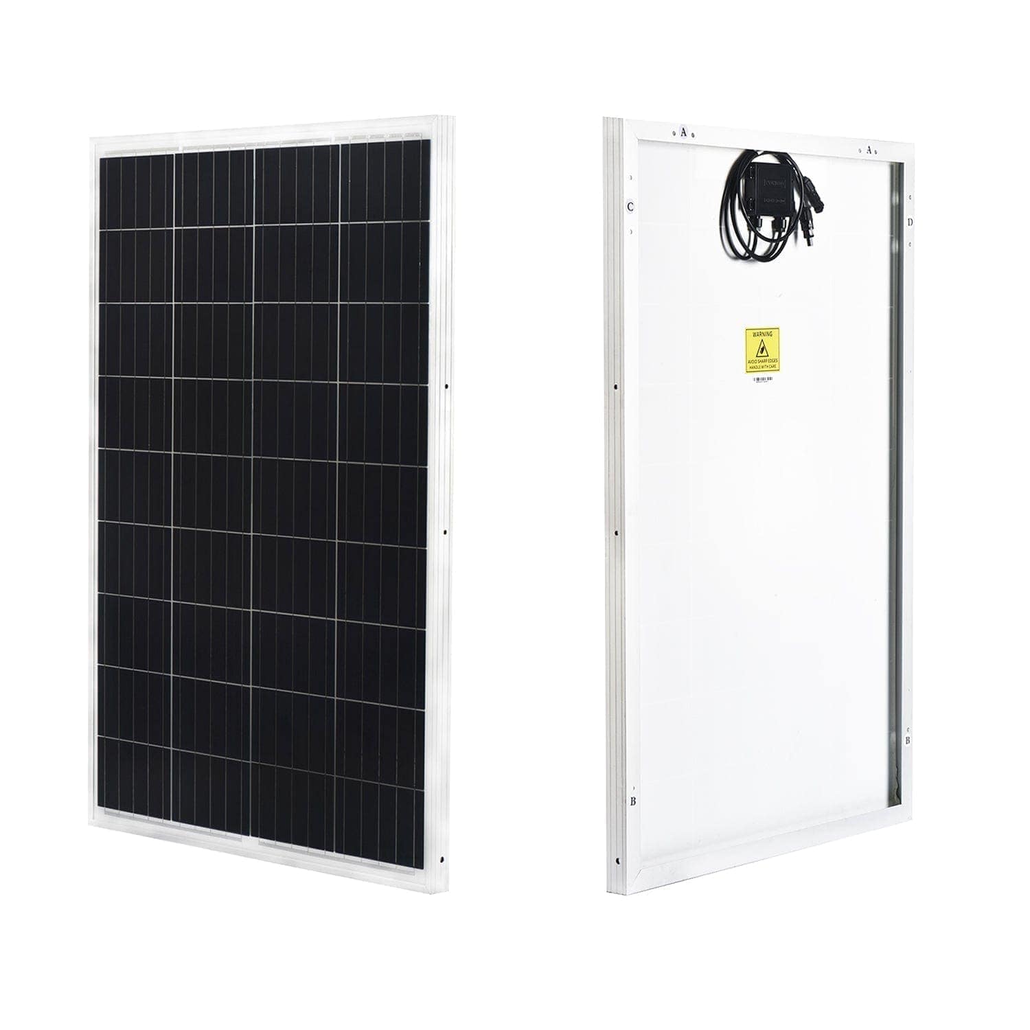 NATURE'S GENERATOR NGL36PAP Solar-Generators - View #6