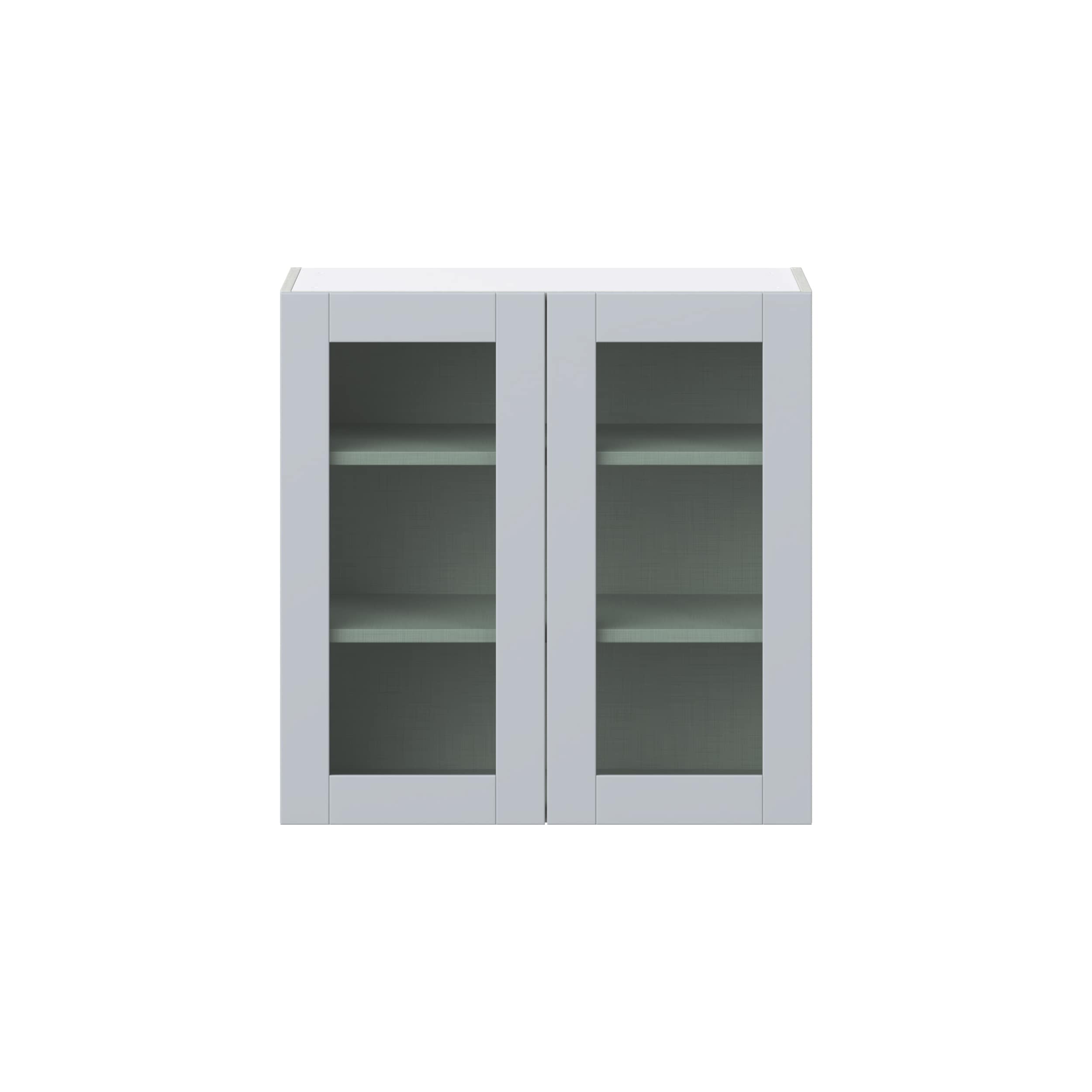 Hugo&Borg DSWG3030-CH Cabinets-Kitchen - View #6