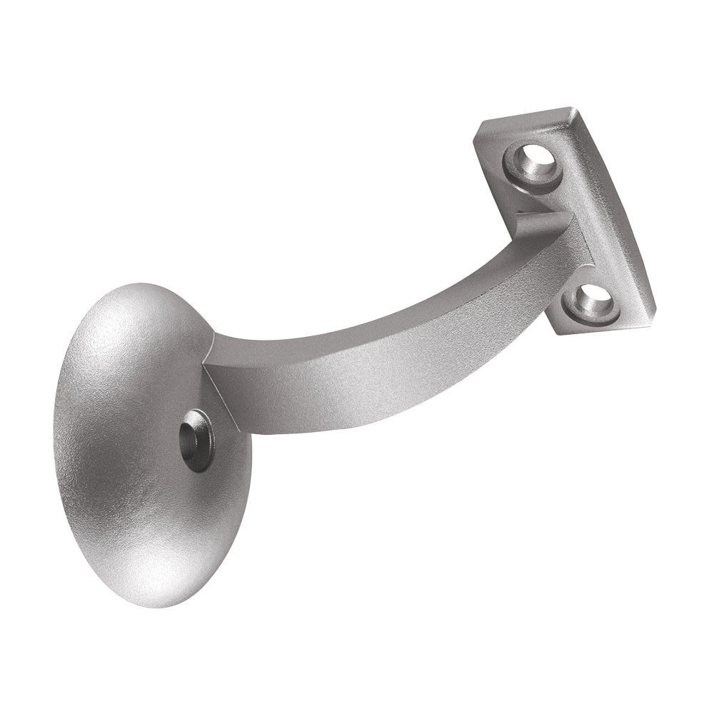 Crown Heritage 4903027NI Interior-Stairpart-Railing - View #2