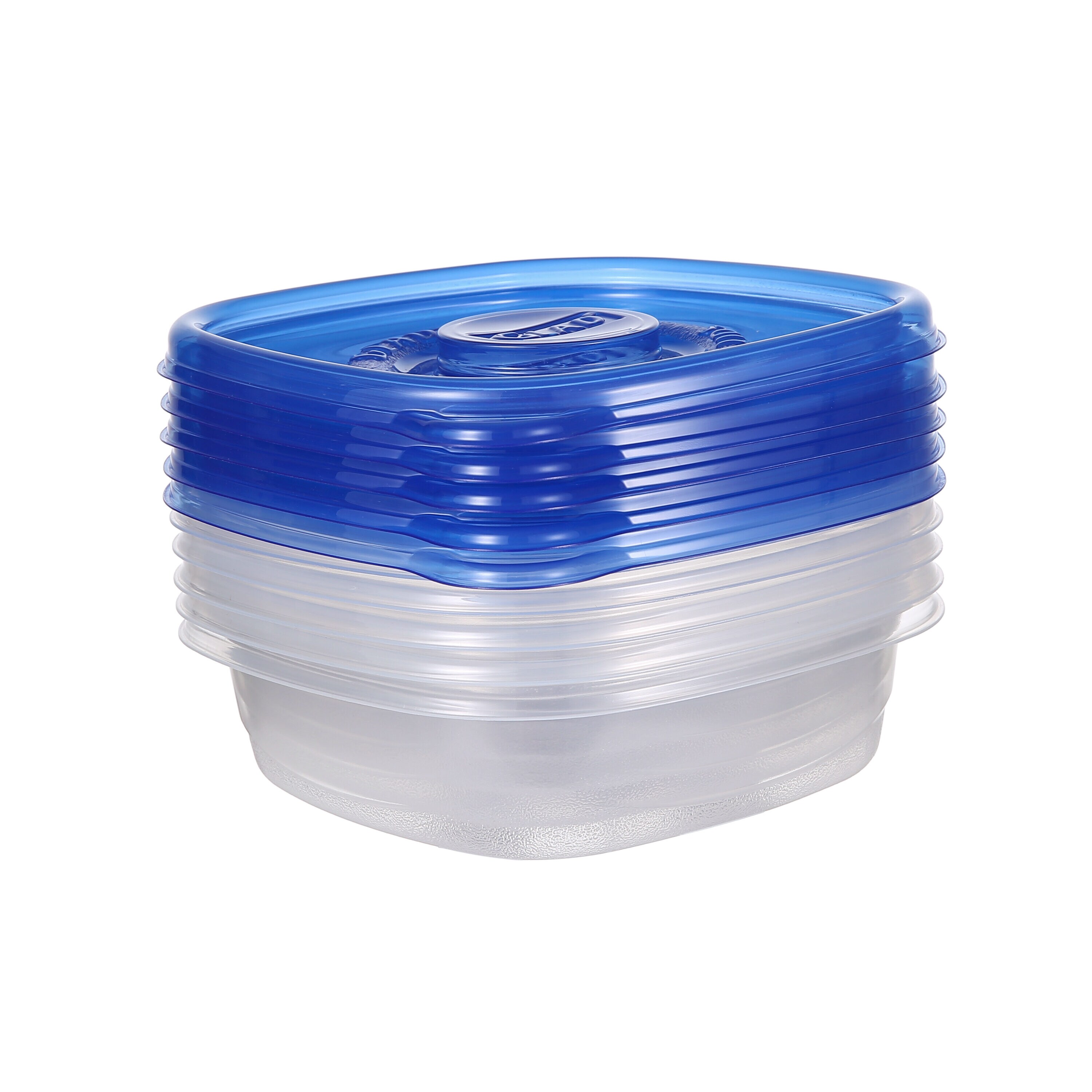 Glad 1258760795 Food-Storage-Containers - View #2